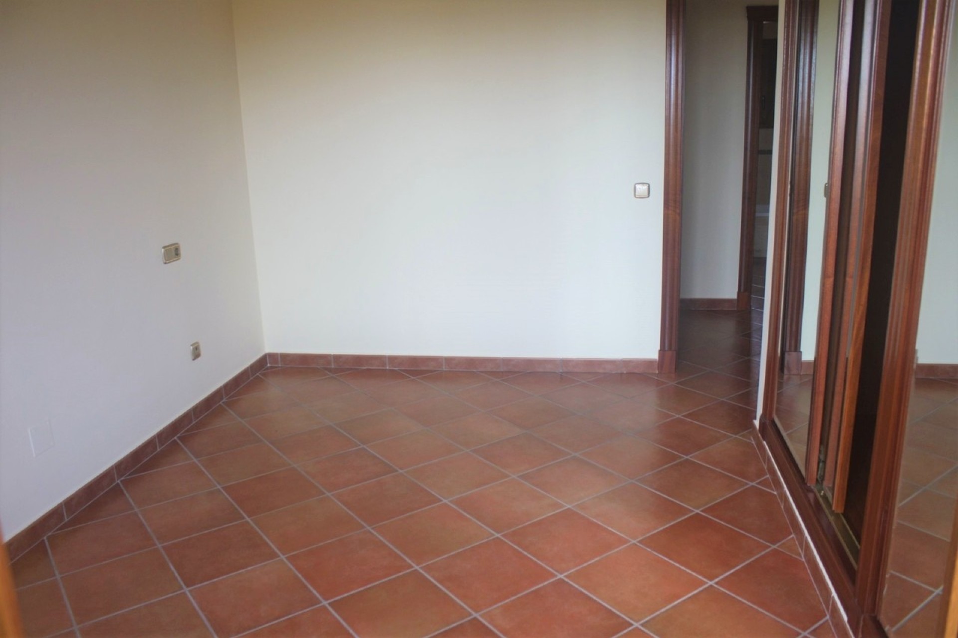 Herverkoop - Stadswoning -
Los Altos - Costa Blanca