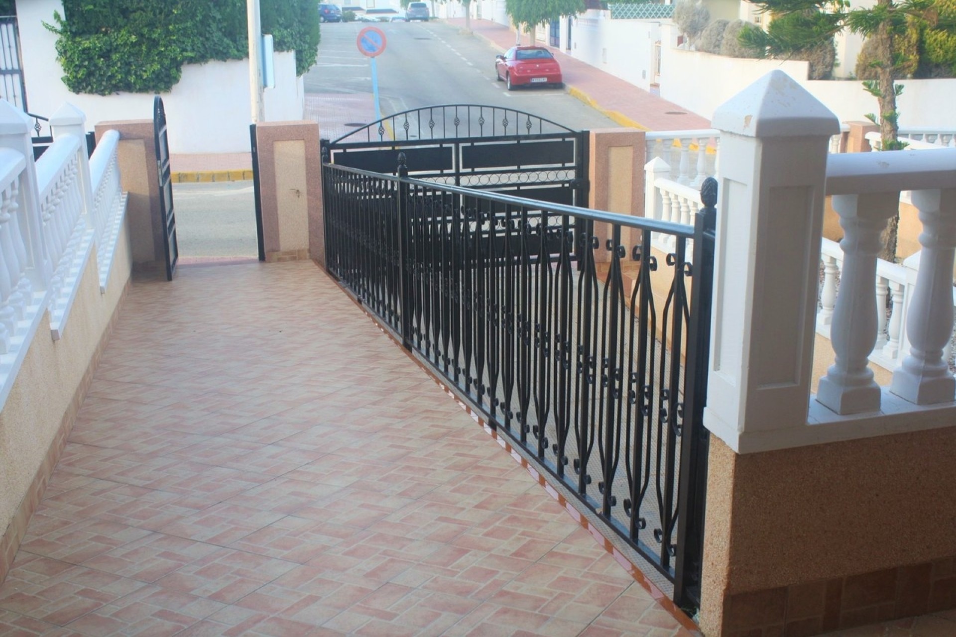 Herverkoop - Stadswoning -
Los Altos - Costa Blanca