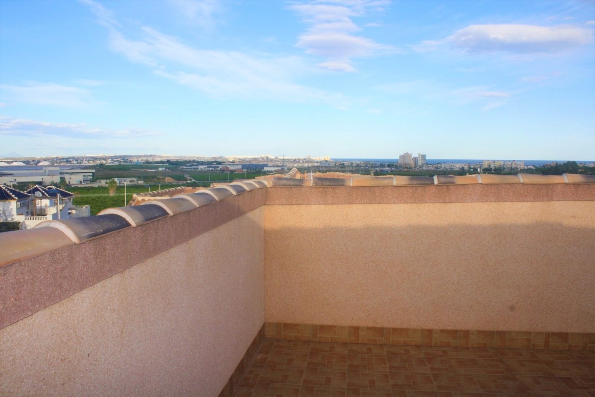 Herverkoop - Stadswoning -
Los Altos - Costa Blanca