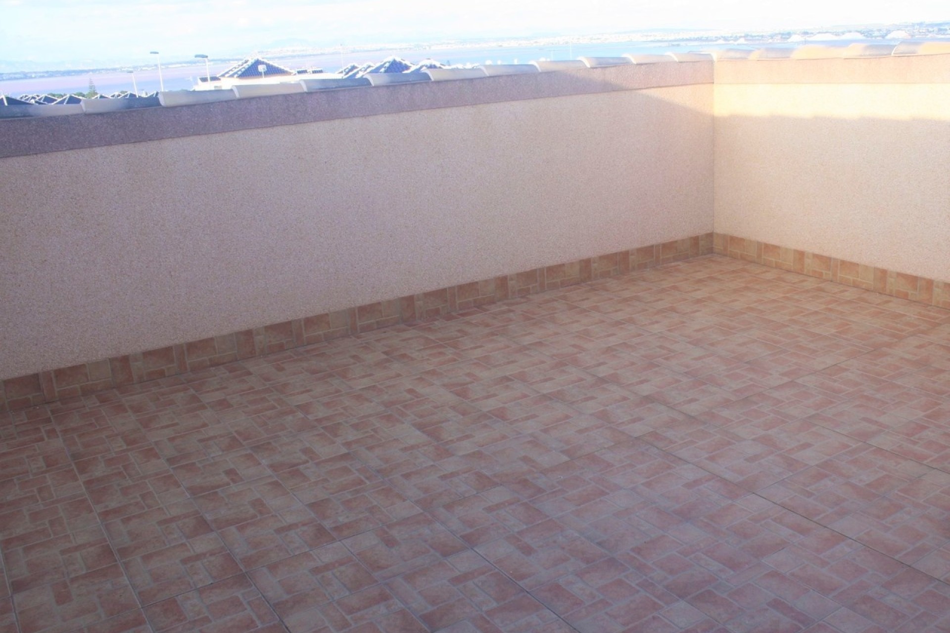 Herverkoop - Stadswoning -
Los Altos - Costa Blanca