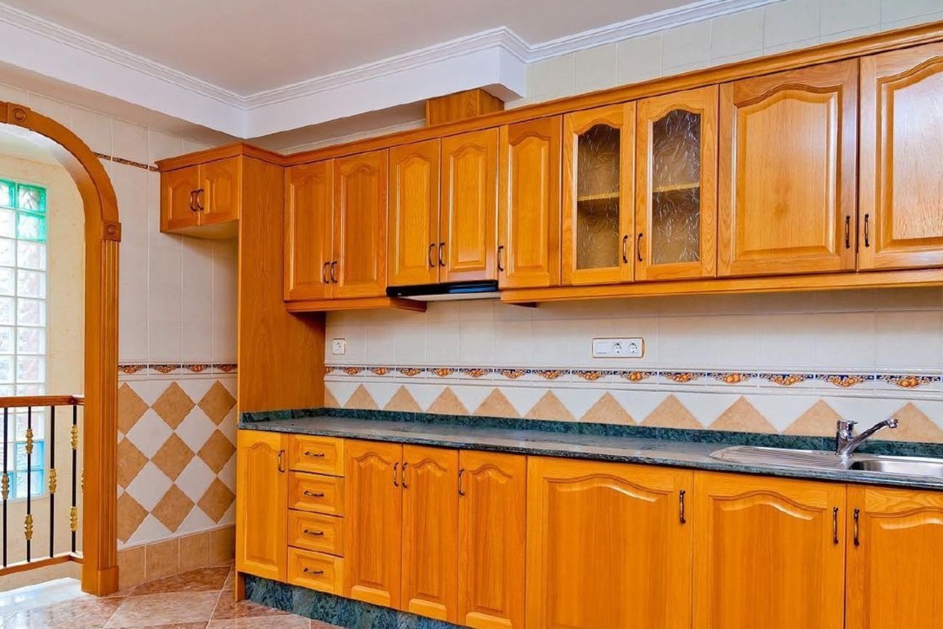 Herverkoop - Stadswoning -
Los Altos - Costa Blanca
