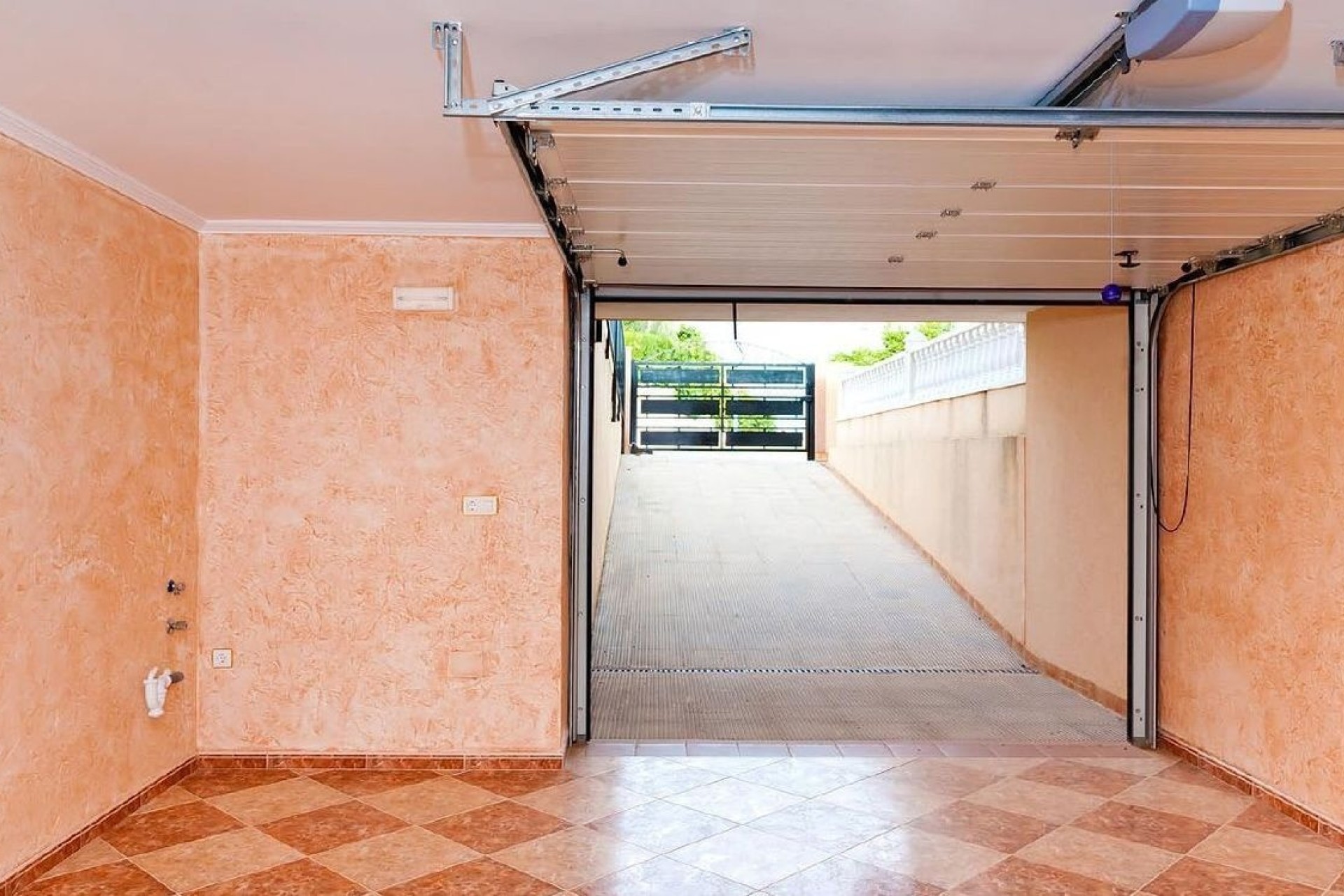 Herverkoop - Stadswoning -
Los Altos - Costa Blanca