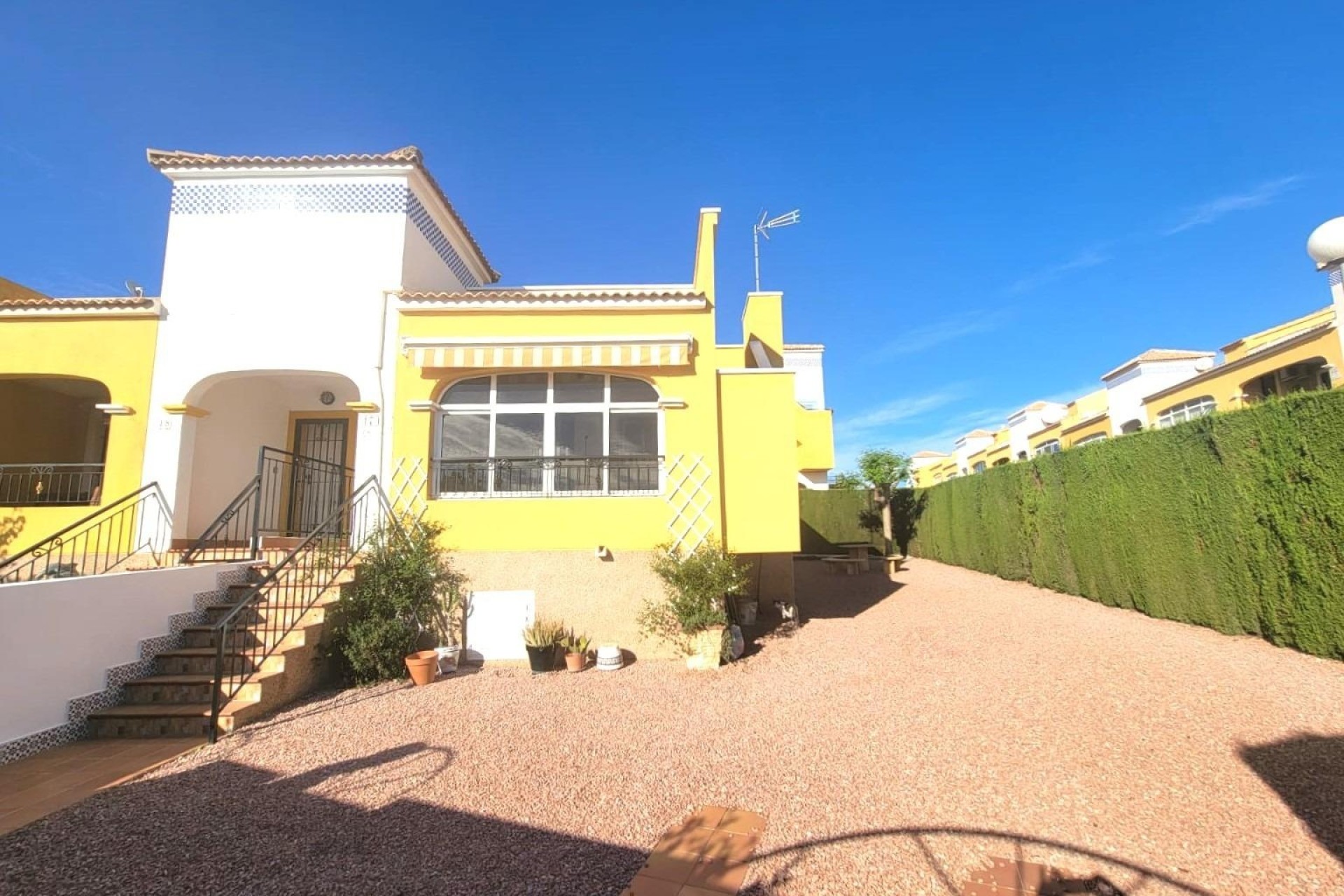 Herverkoop - Stadswoning -
Los Montesinos - Los Montesinos - Urb. La Herrada