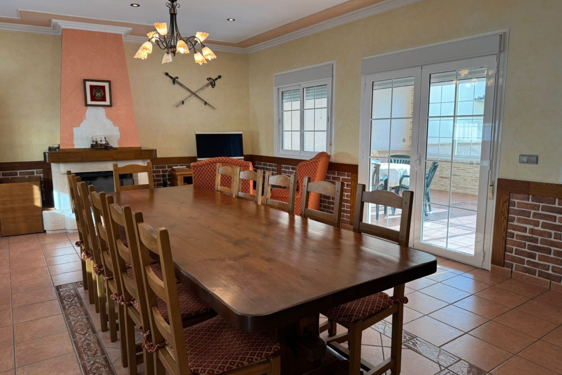 Herverkoop - Stadswoning -
Los Montesinos