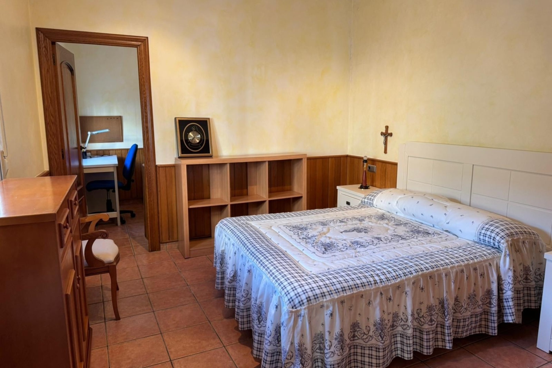 Herverkoop - Stadswoning -
Los Montesinos