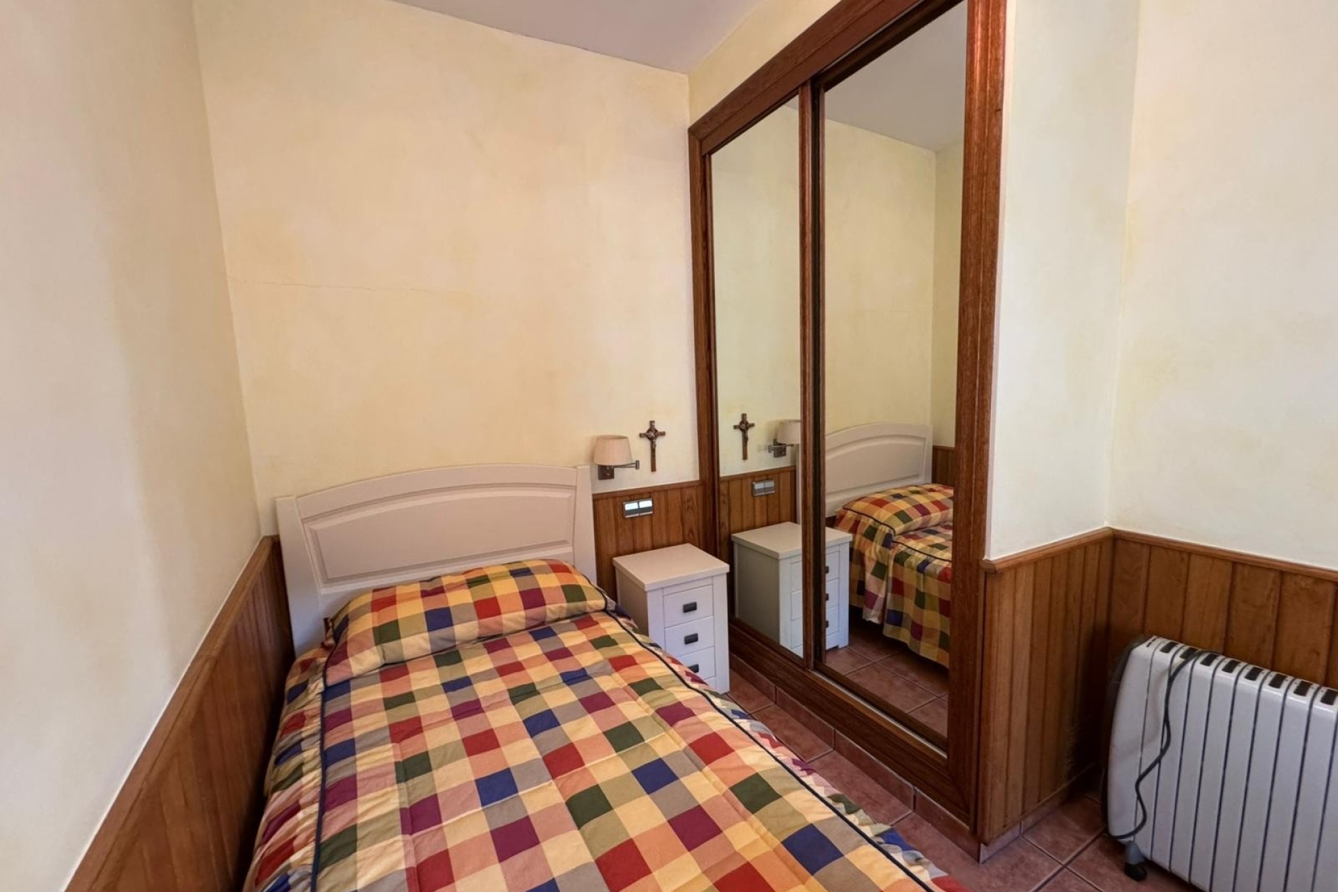 Herverkoop - Stadswoning -
Los Montesinos