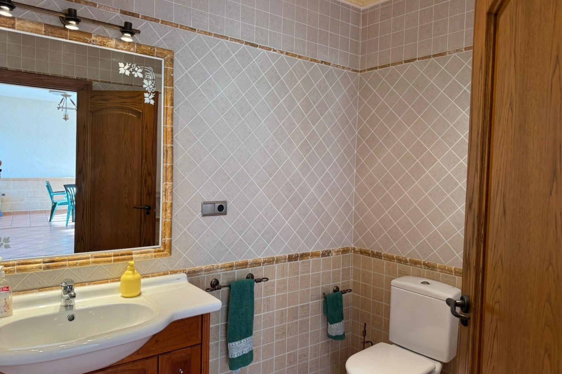 Herverkoop - Stadswoning -
Los Montesinos