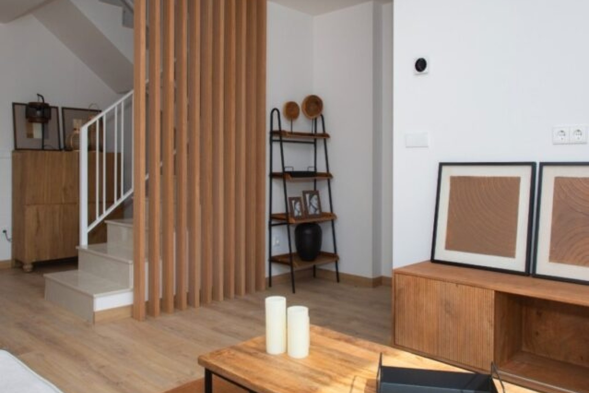 Herverkoop - Stadswoning -
Monforte del Cid