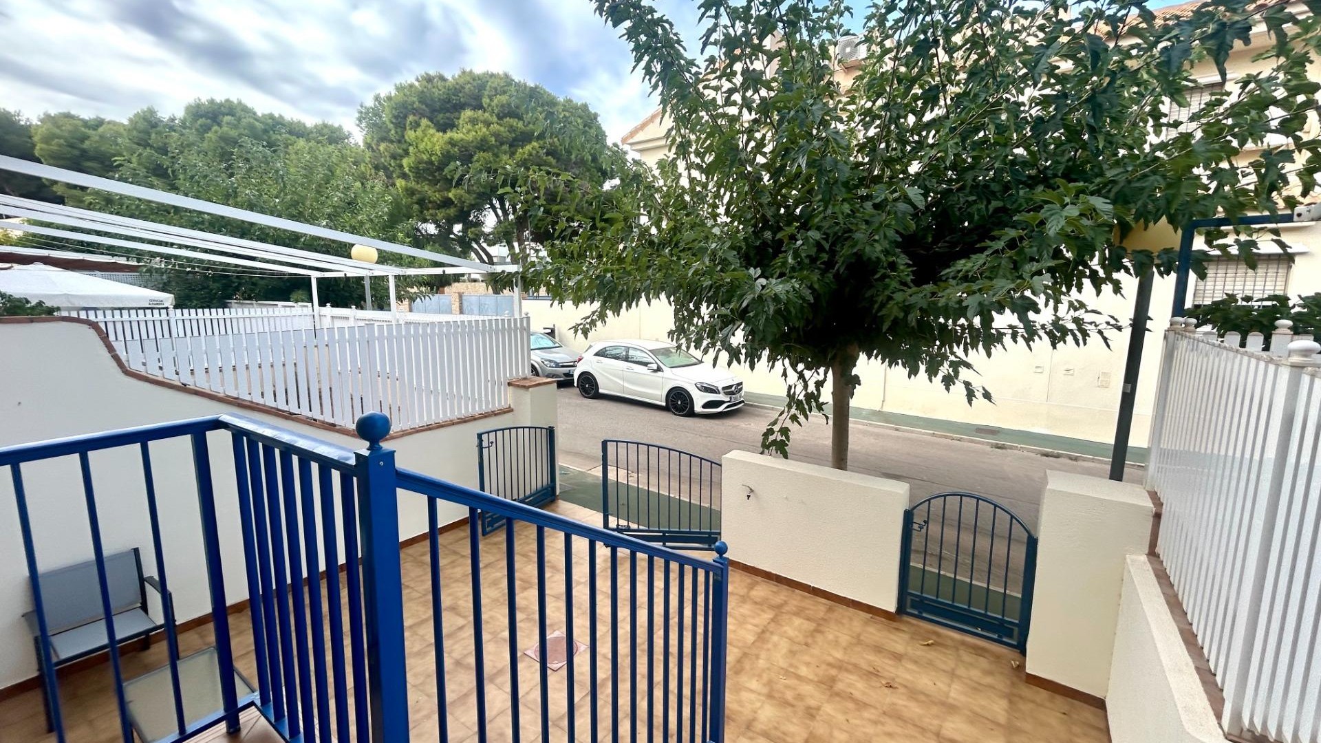 Herverkoop - Stadswoning -
Orihuela Costa - Campoamor