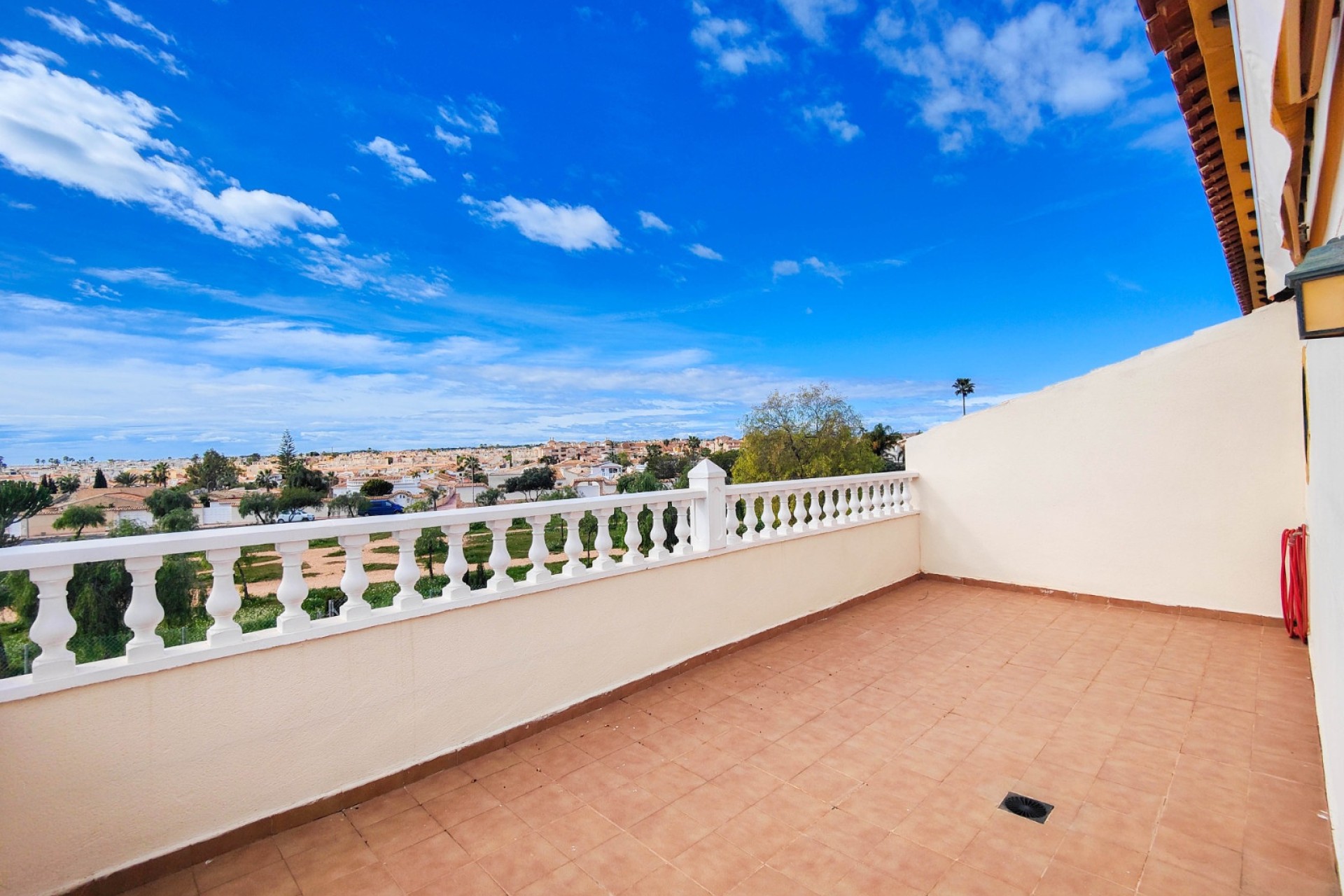 Herverkoop - Stadswoning -
Orihuela Costa - Costa Blanca