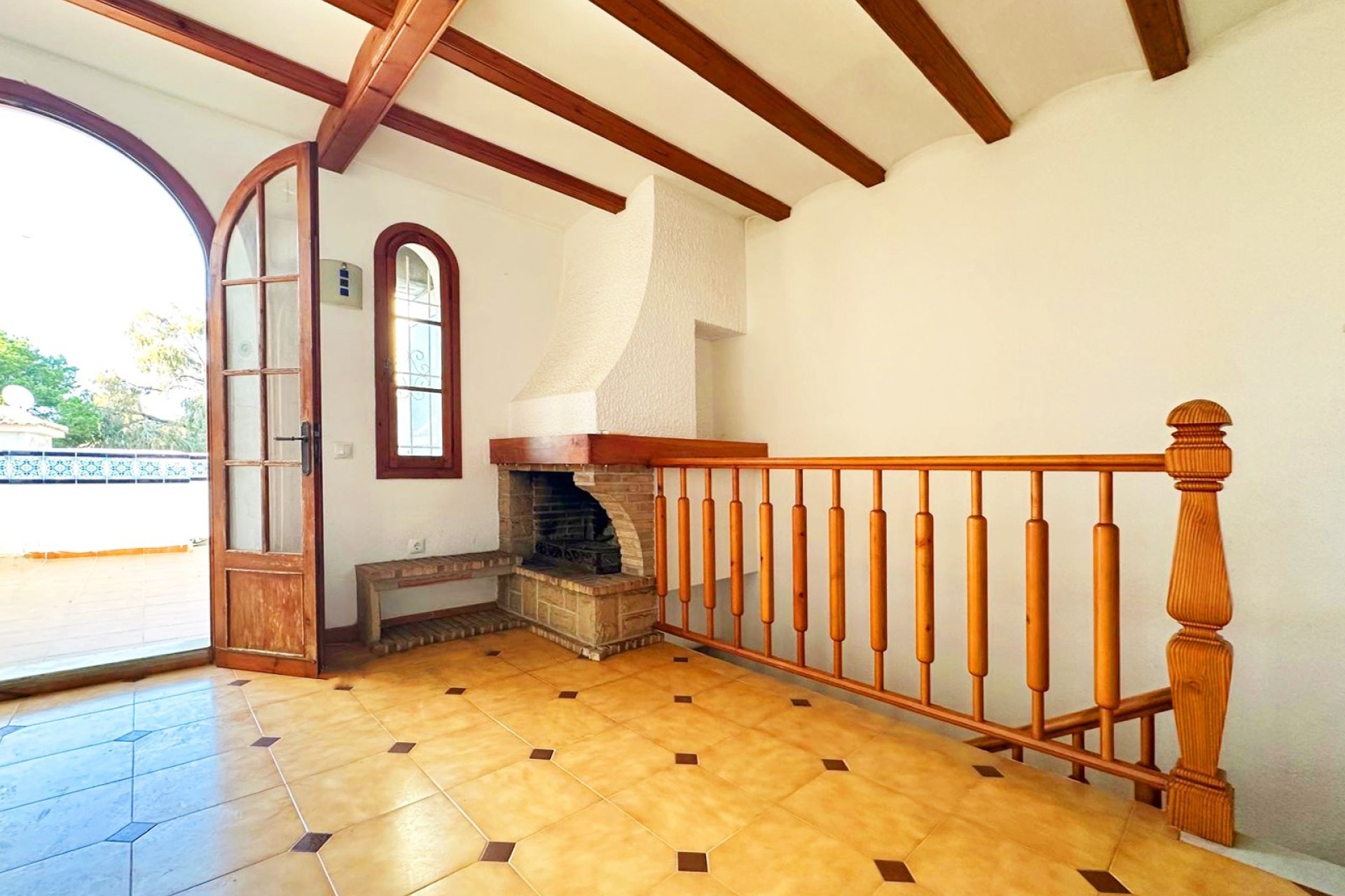 Herverkoop - Stadswoning -
Orihuela Costa - Costa Blanca