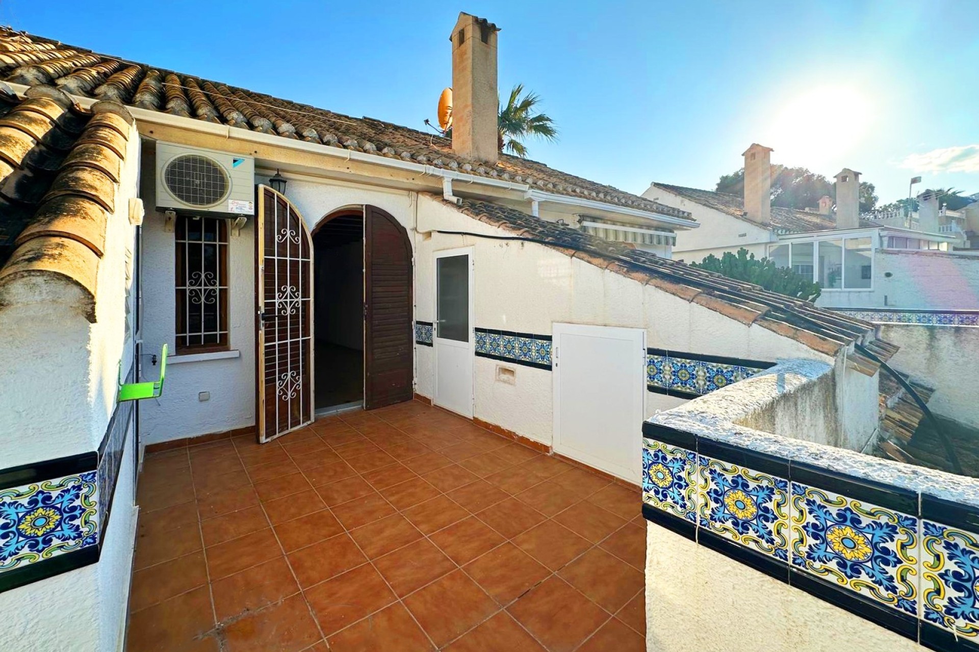 Herverkoop - Stadswoning -
Orihuela Costa - Costa Blanca