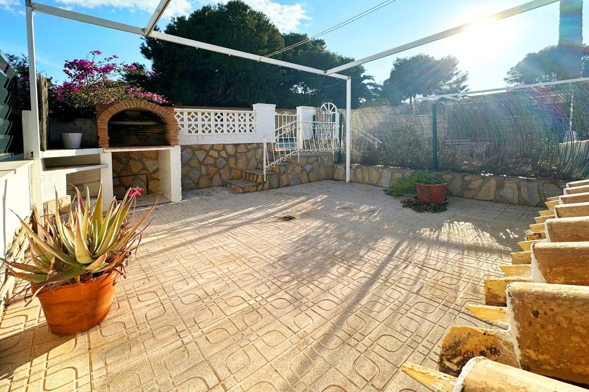 Herverkoop - Stadswoning -
Orihuela Costa - Costa Blanca