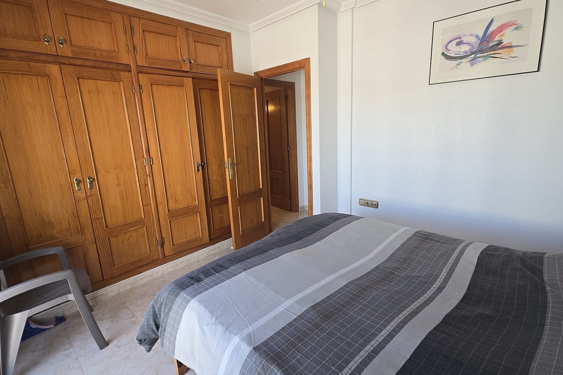 Herverkoop - Stadswoning -
Orihuela Costa - Costa Blanca