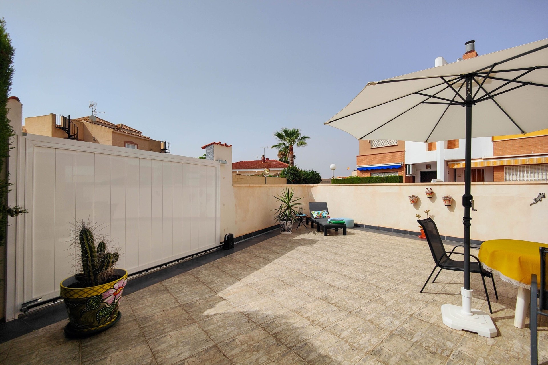 Herverkoop - Stadswoning -
Orihuela Costa - Costa Blanca