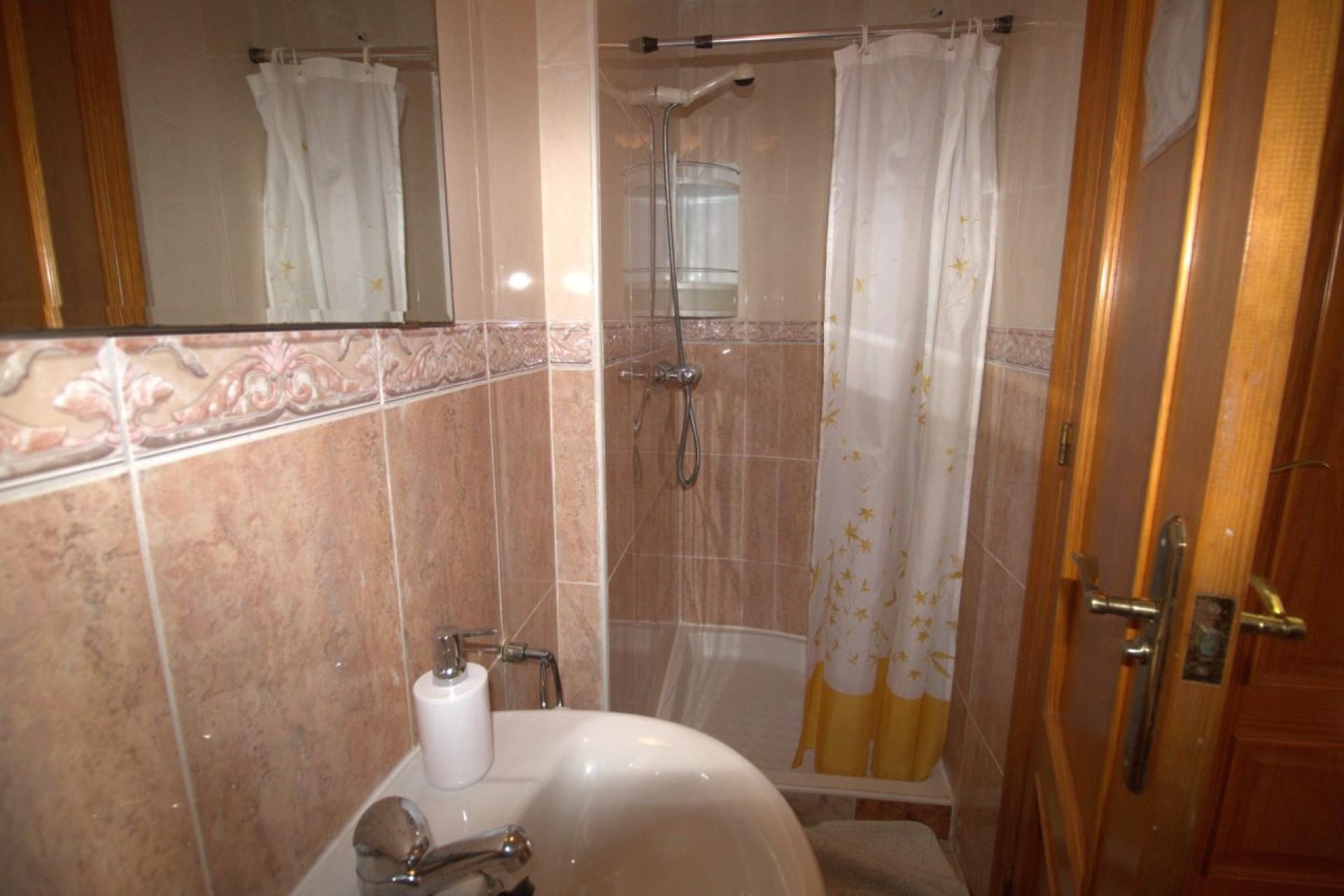 Herverkoop - Stadswoning -
Orihuela Costa - Costa Blanca