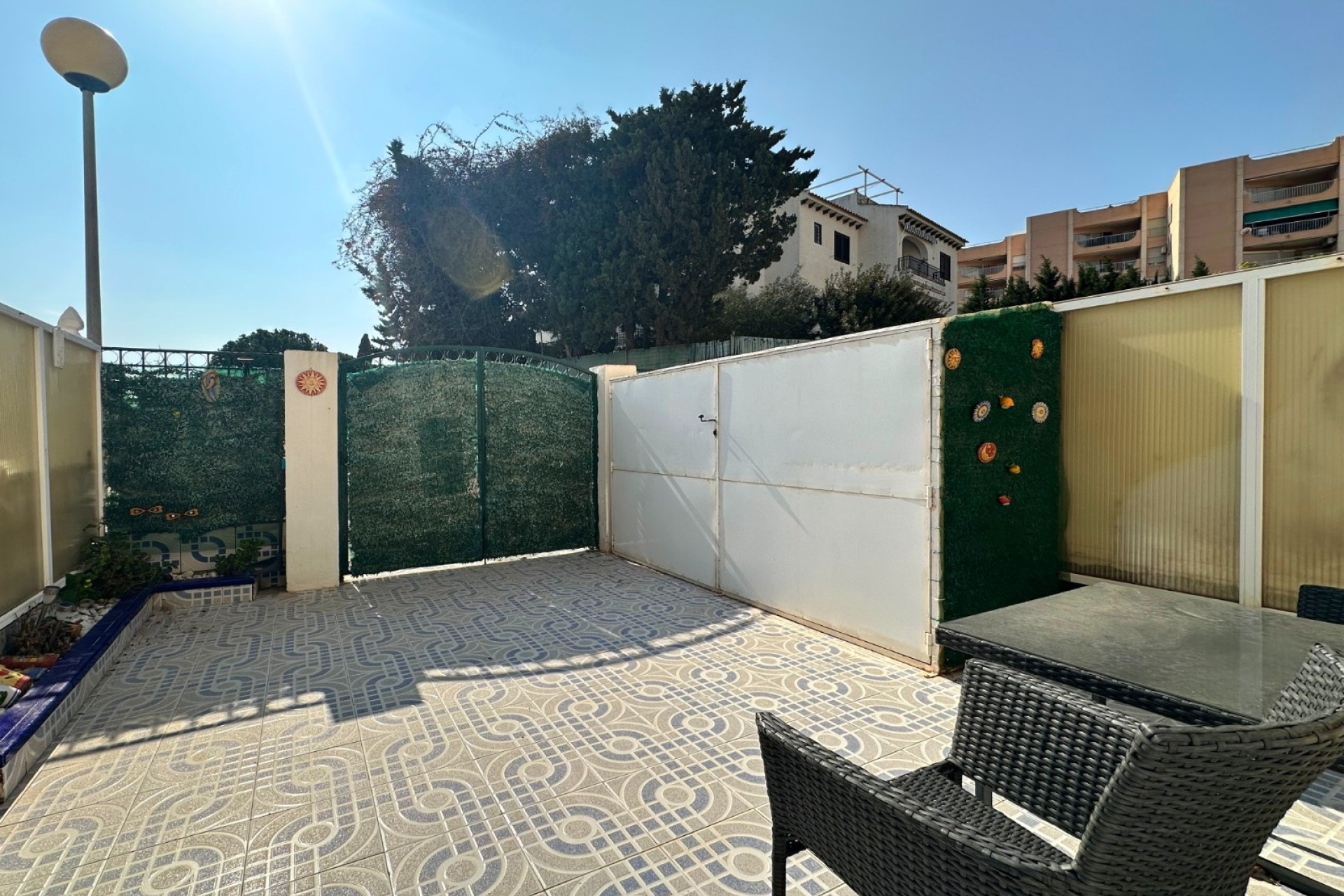 Herverkoop - Stadswoning -
Orihuela Costa - Costa Blanca