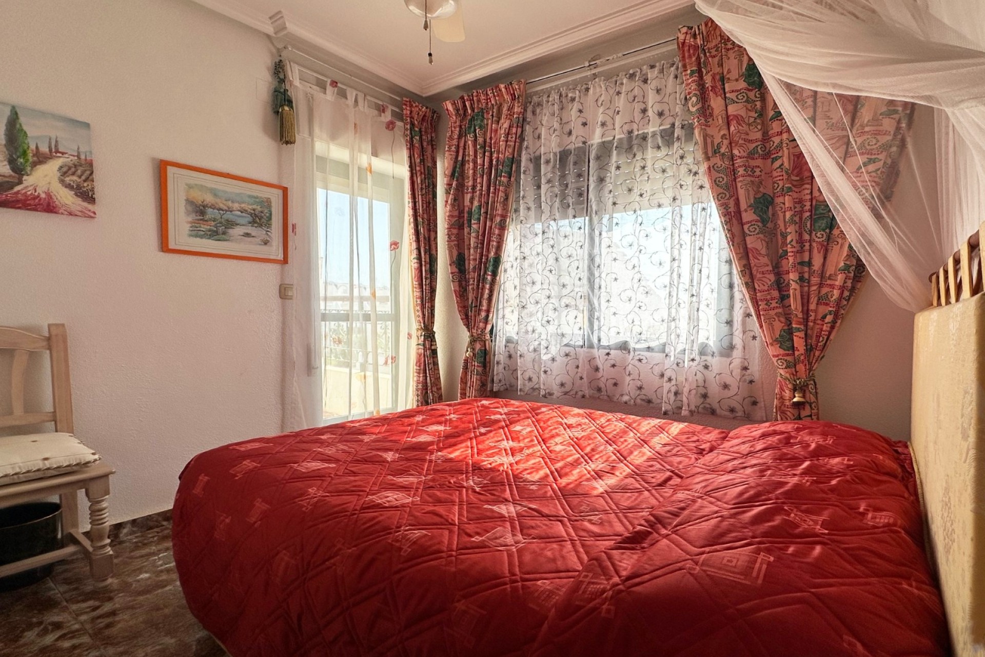 Herverkoop - Stadswoning -
Orihuela Costa - Costa Blanca