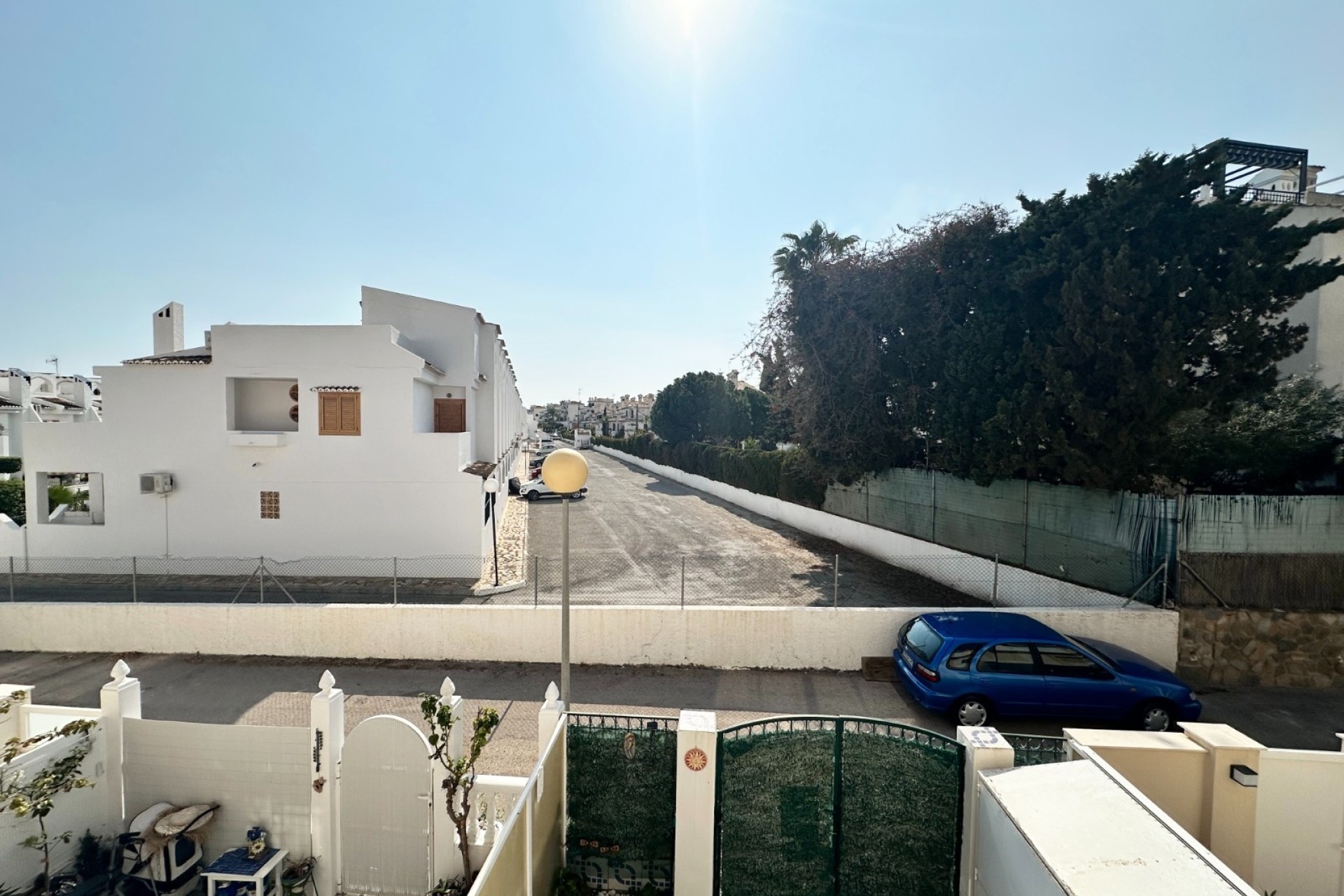 Herverkoop - Stadswoning -
Orihuela Costa - Costa Blanca