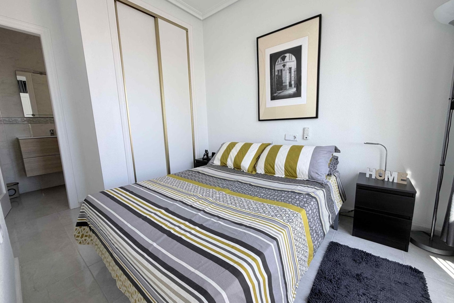 Herverkoop - Stadswoning -
Orihuela Costa - Costa Blanca