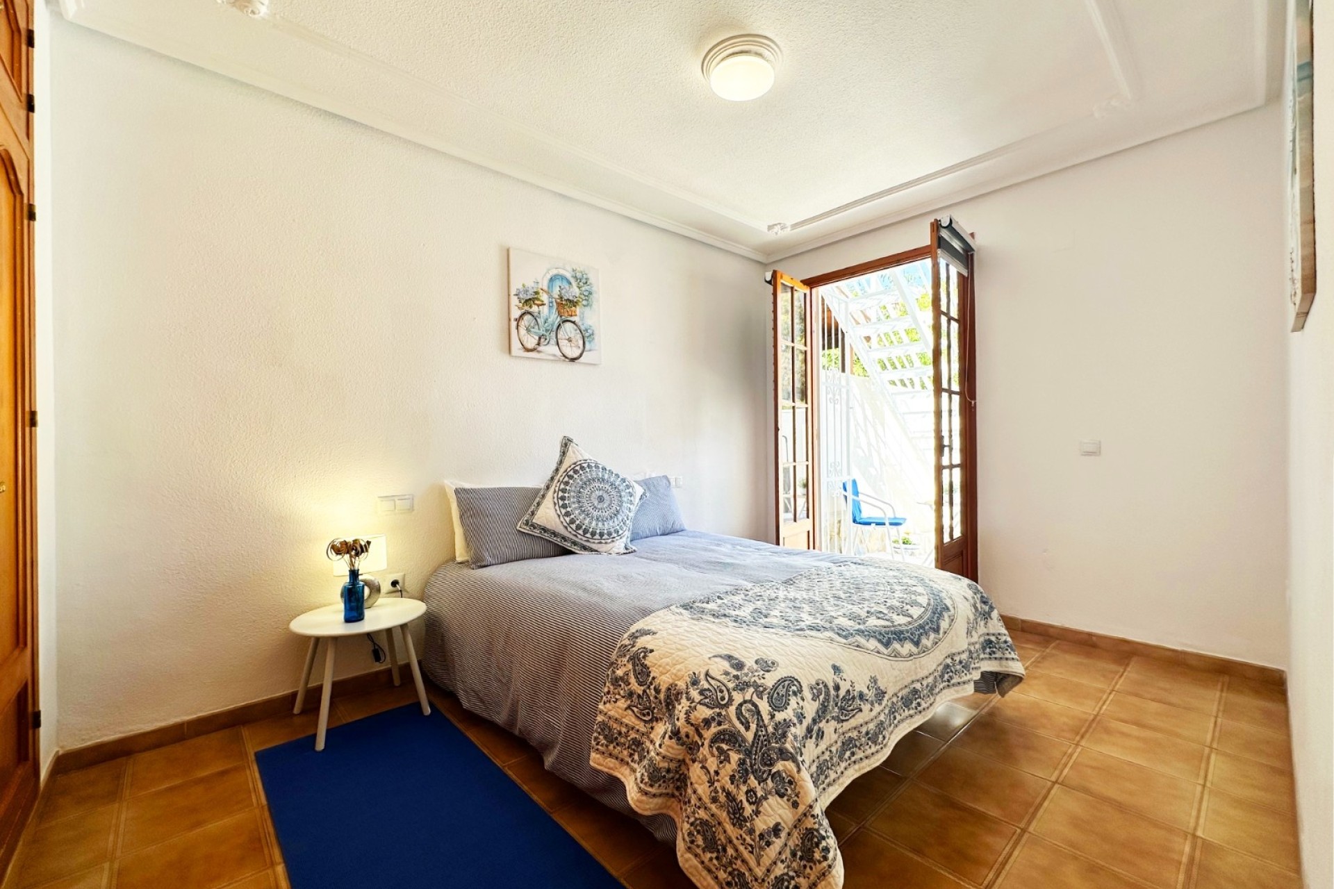 Herverkoop - Stadswoning -
Orihuela Costa - Costa Blanca