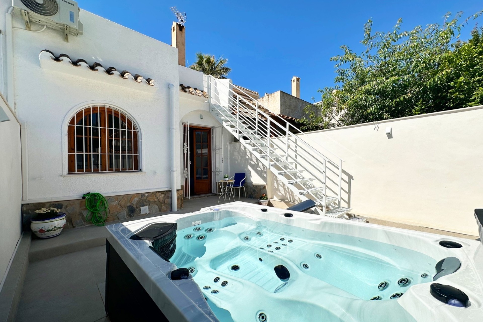 Herverkoop - Stadswoning -
Orihuela Costa - Costa Blanca
