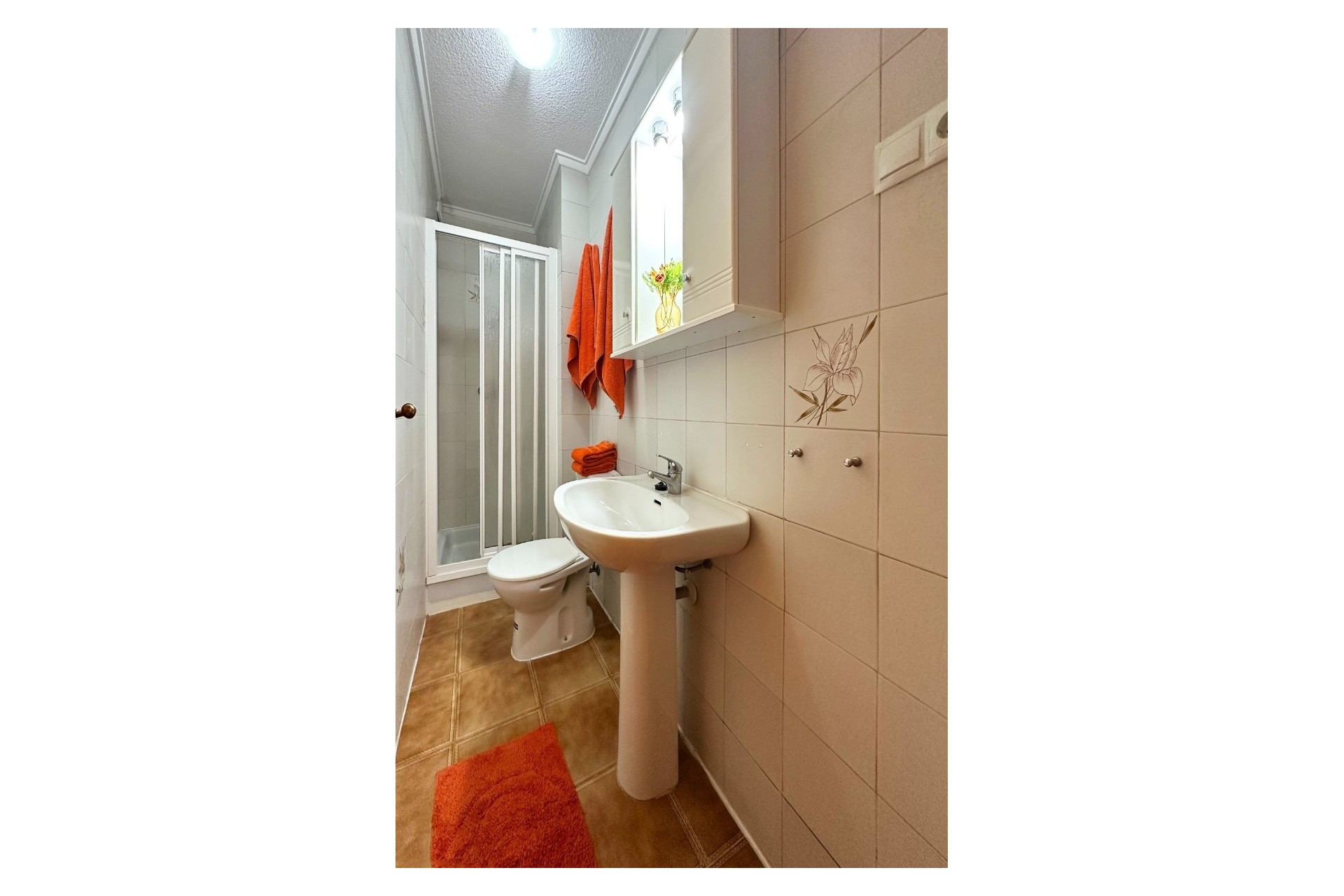 Herverkoop - Stadswoning -
Orihuela Costa - Costa Blanca