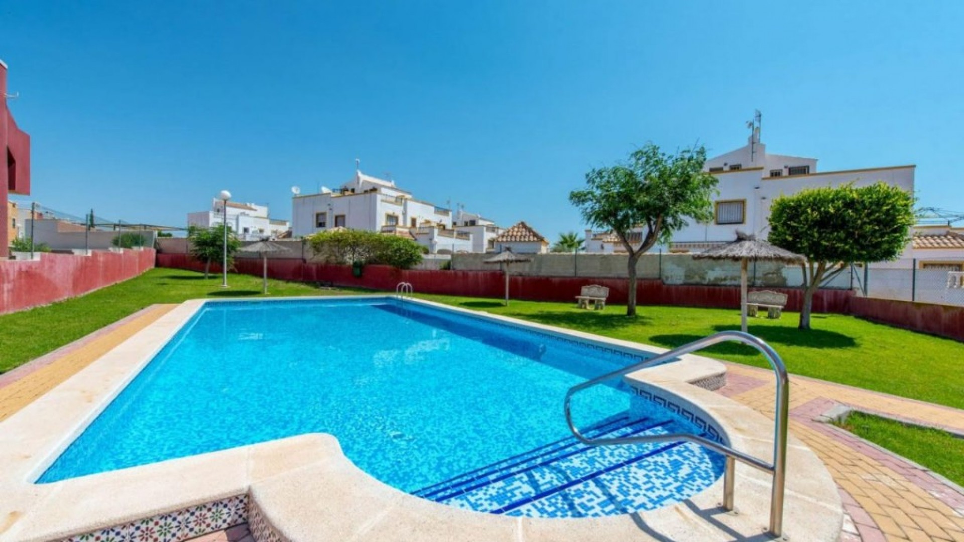 Herverkoop - Stadswoning -
Orihuela Costa - Dream Hills
