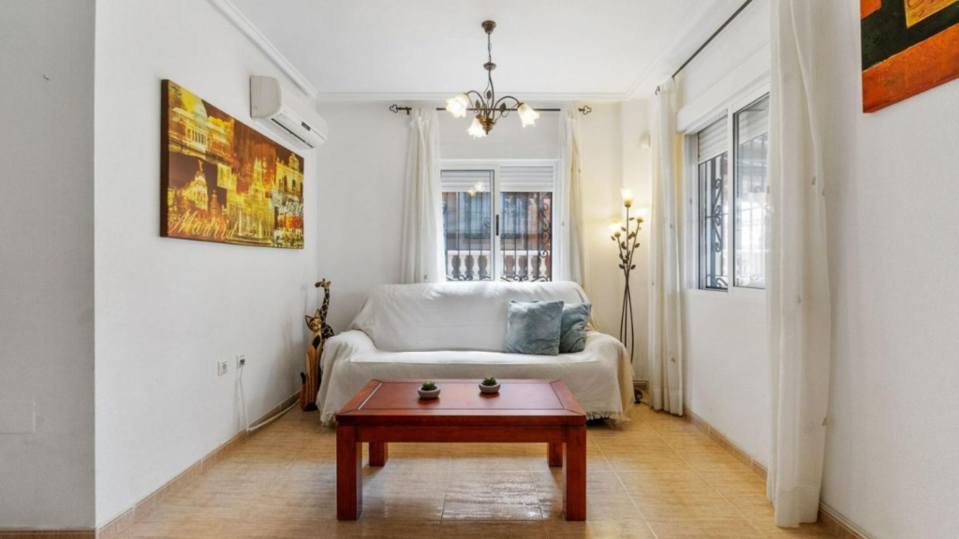 Herverkoop - Stadswoning -
Orihuela Costa - Dream Hills