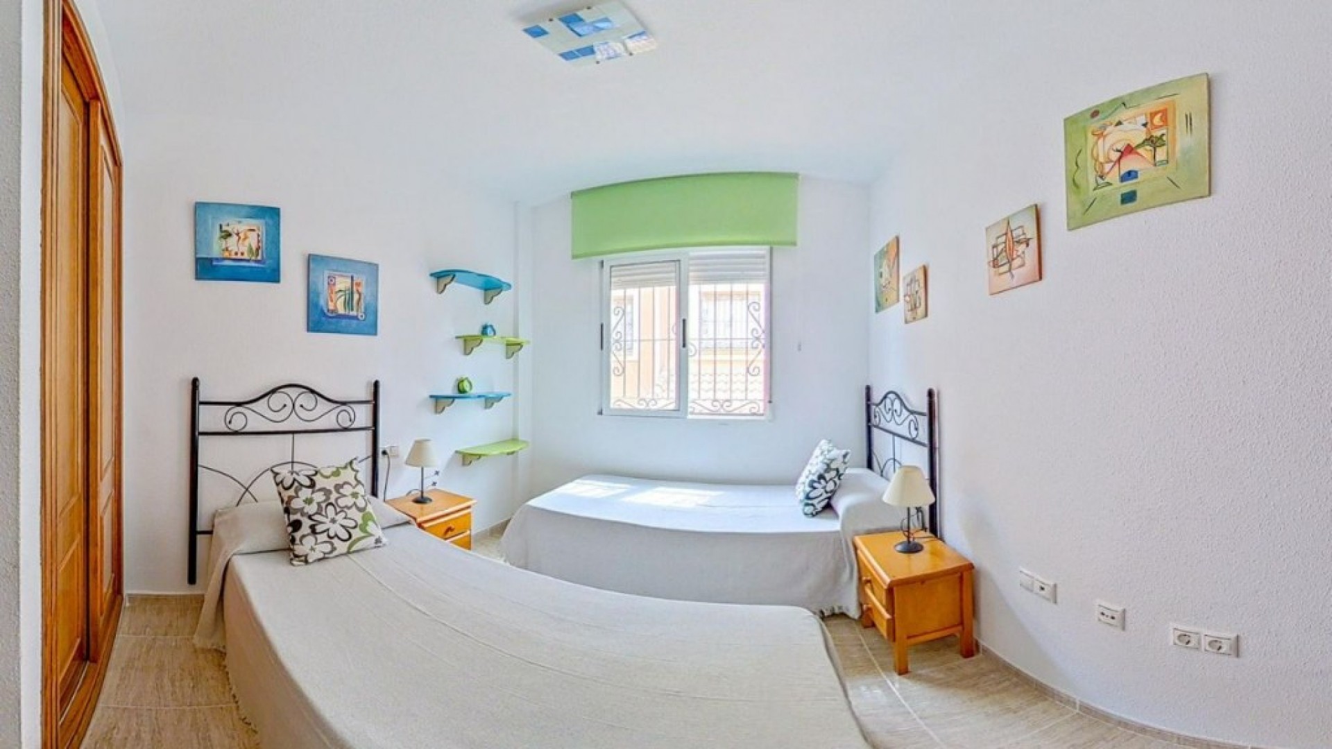 Herverkoop - Stadswoning -
Orihuela Costa - Dream Hills