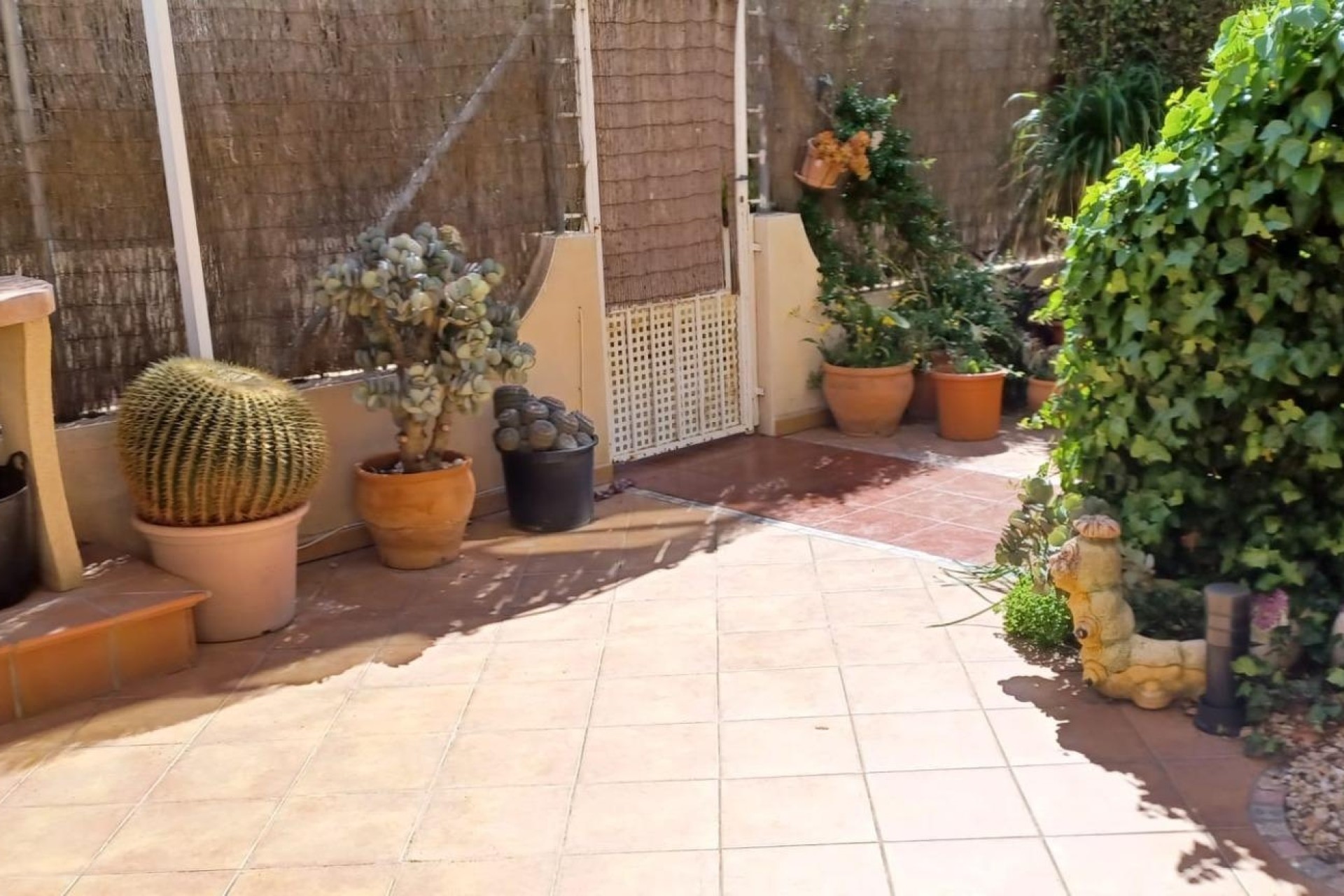 Herverkoop - Stadswoning -
Orihuela Costa - La Chismosa