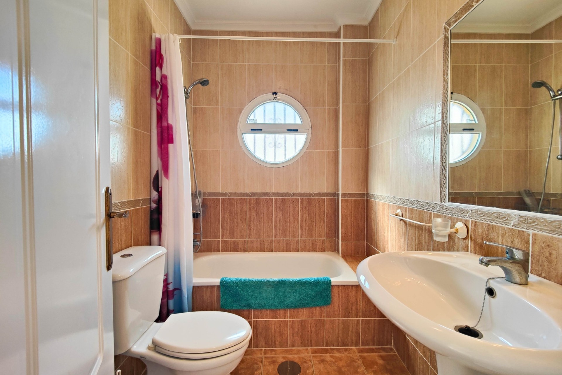 Herverkoop - Stadswoning -
Orihuela Costa - La Florida