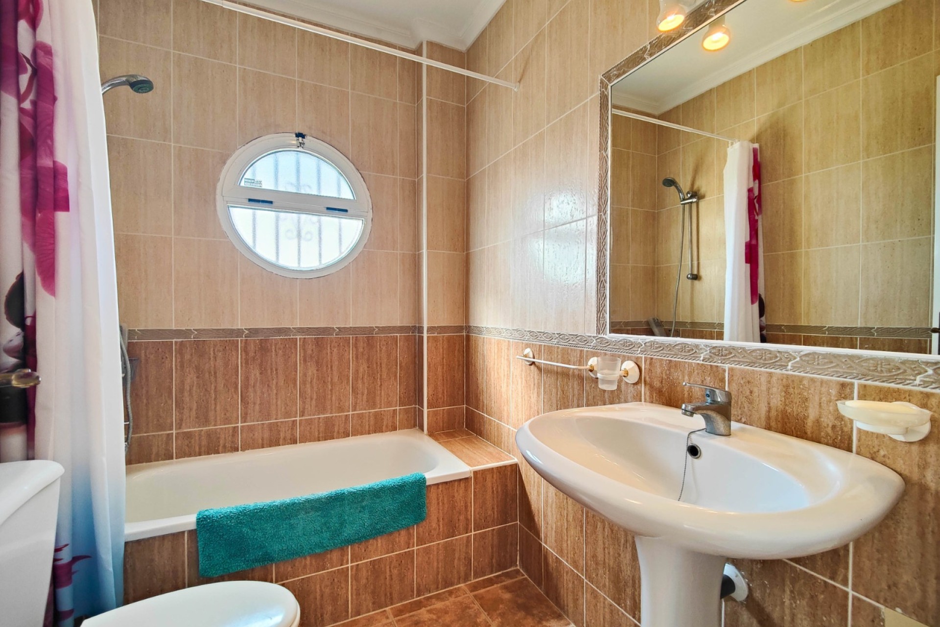 Herverkoop - Stadswoning -
Orihuela Costa - La Florida