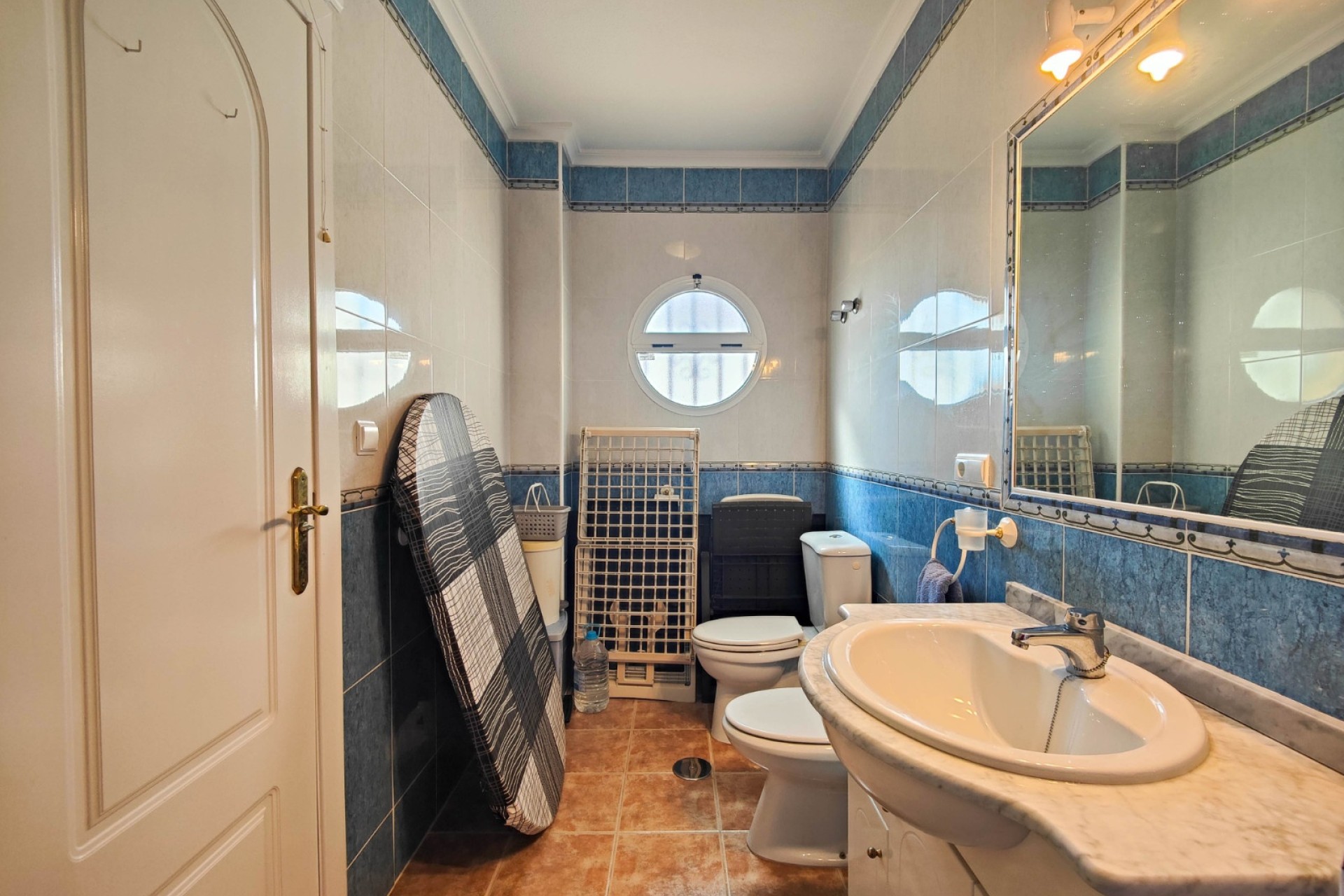 Herverkoop - Stadswoning -
Orihuela Costa - La Florida