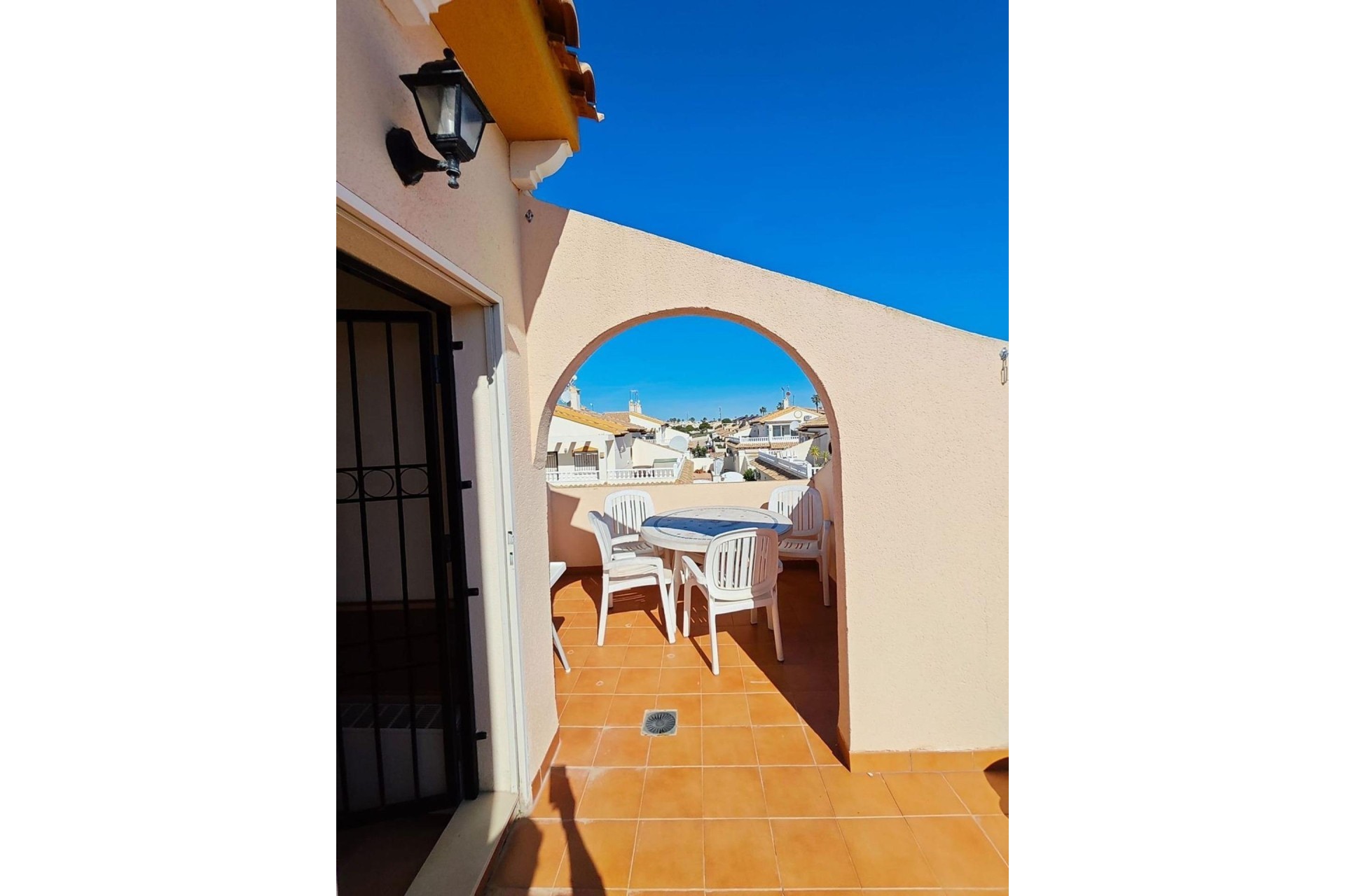 Herverkoop - Stadswoning -
Orihuela Costa - La Florida