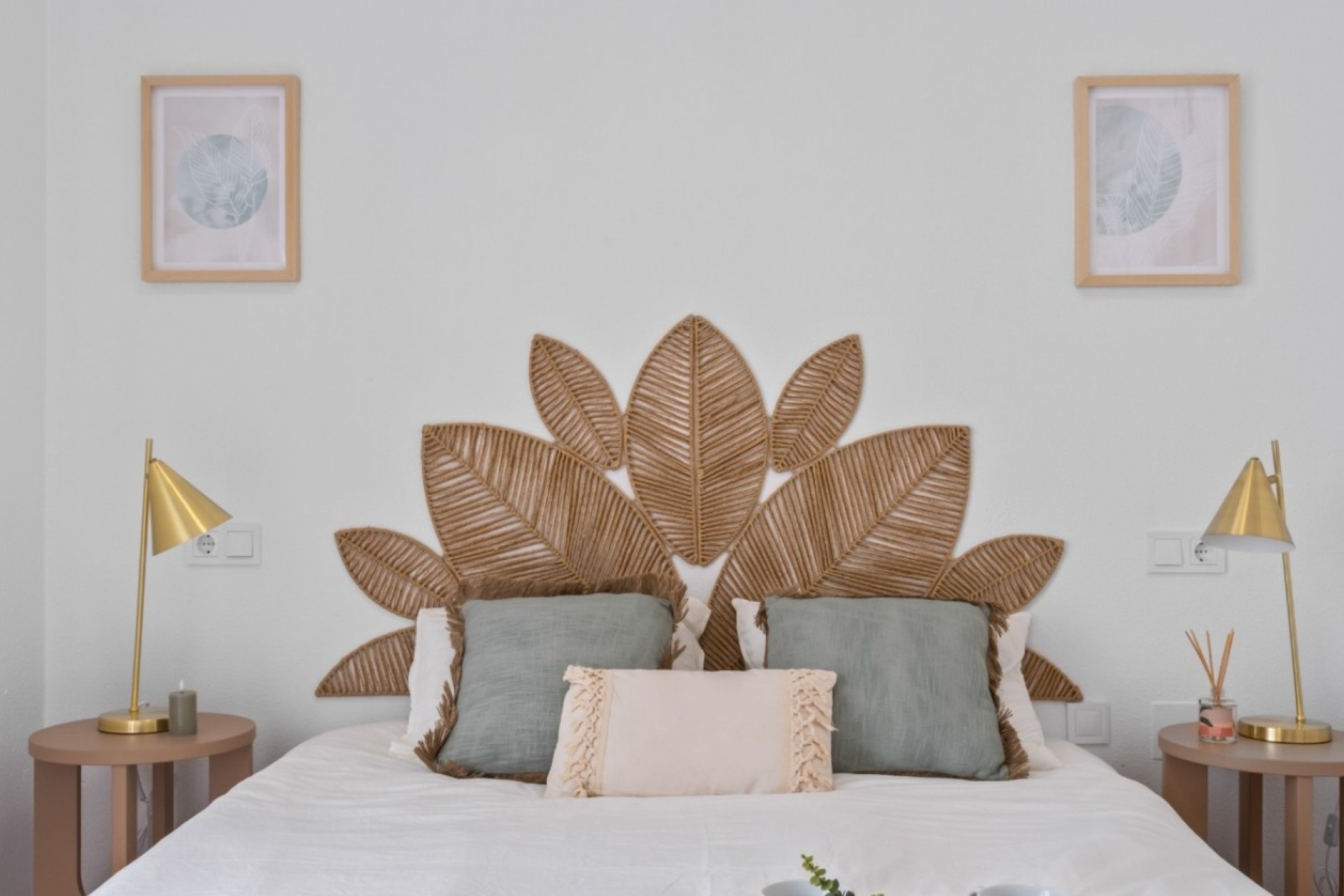 Herverkoop - Stadswoning -
Orihuela Costa - La Florida