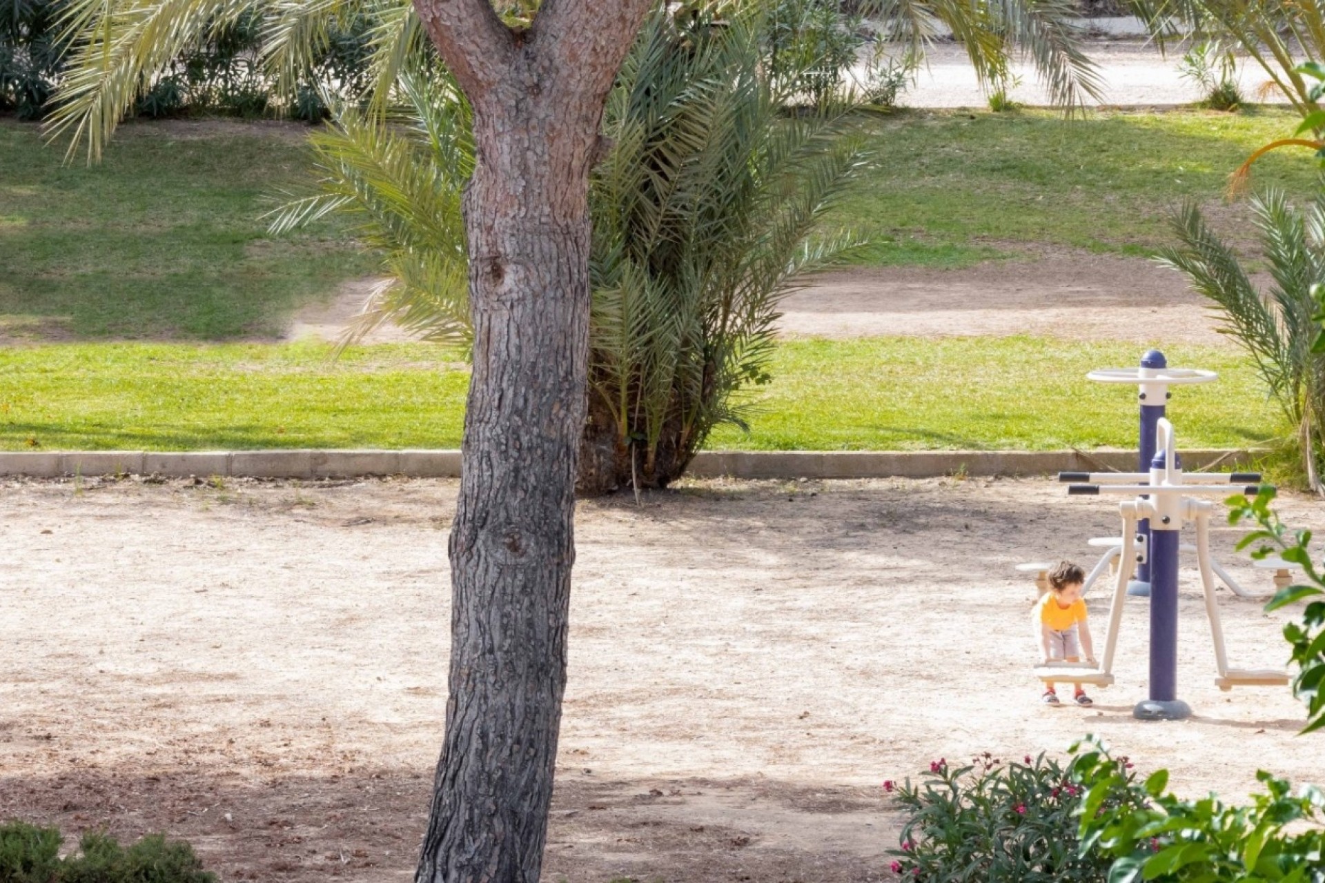 Herverkoop - Stadswoning -
Orihuela Costa - La Zenia