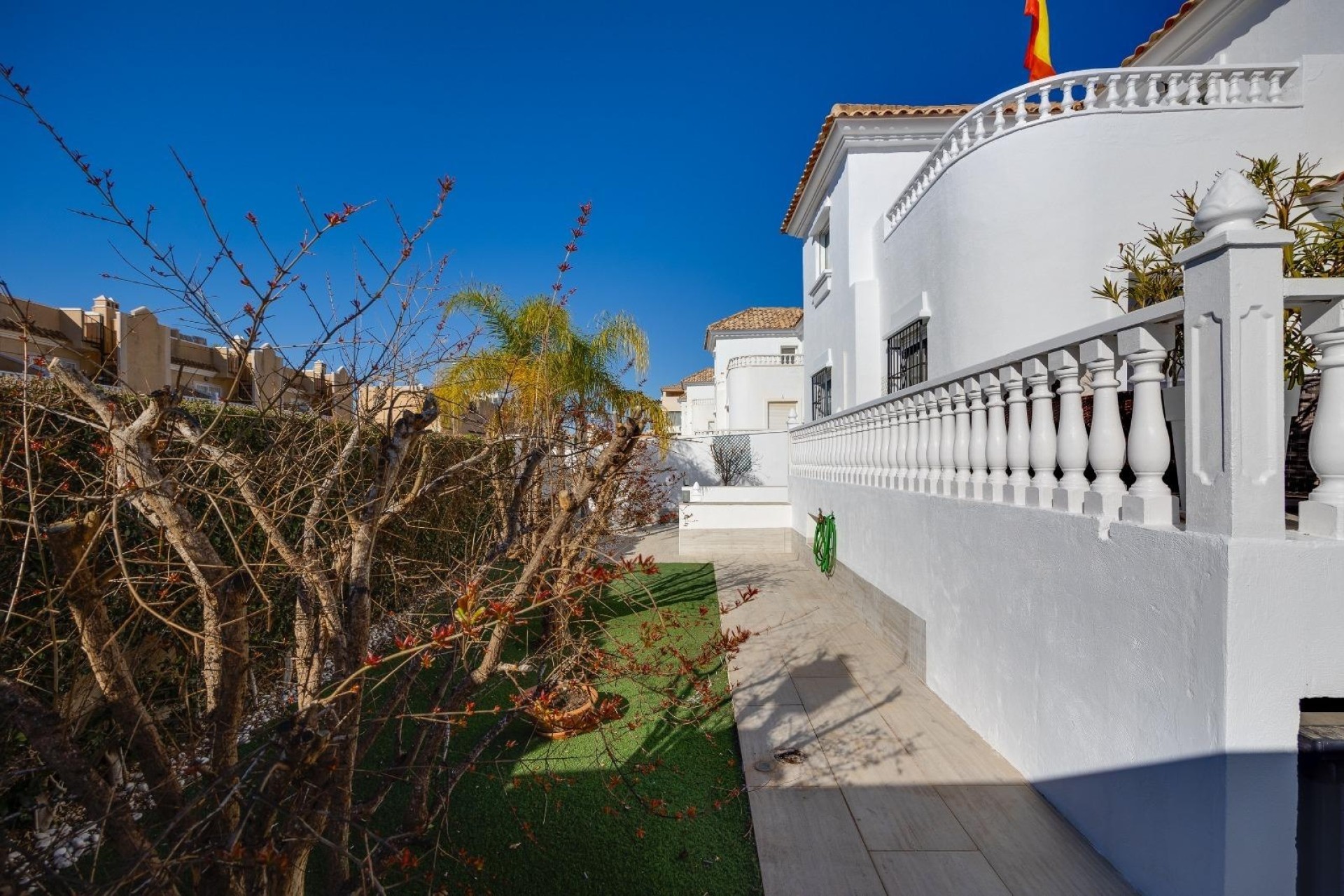 Herverkoop - Stadswoning -
Orihuela Costa - Las Filipinas