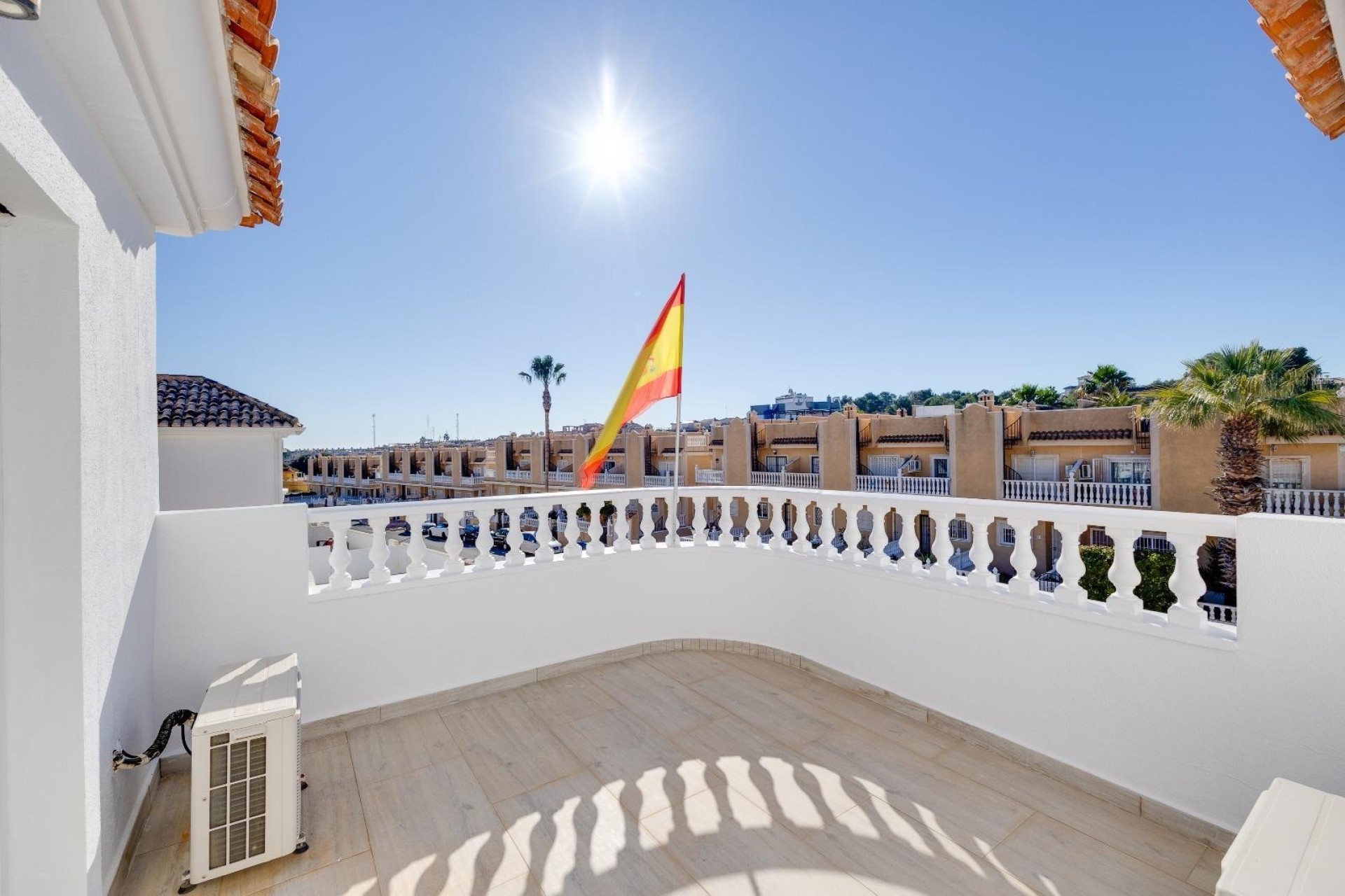Herverkoop - Stadswoning -
Orihuela Costa - Las Filipinas