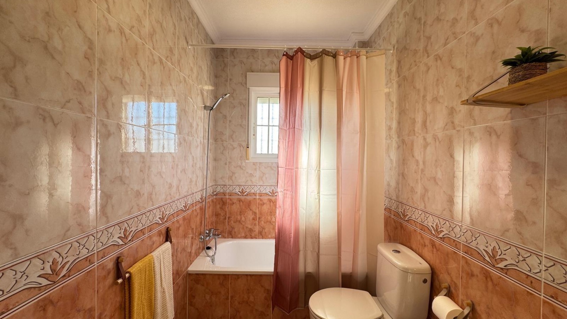 Herverkoop - Stadswoning -
Orihuela Costa - Lomas de Cabo Roig-Los Dolses