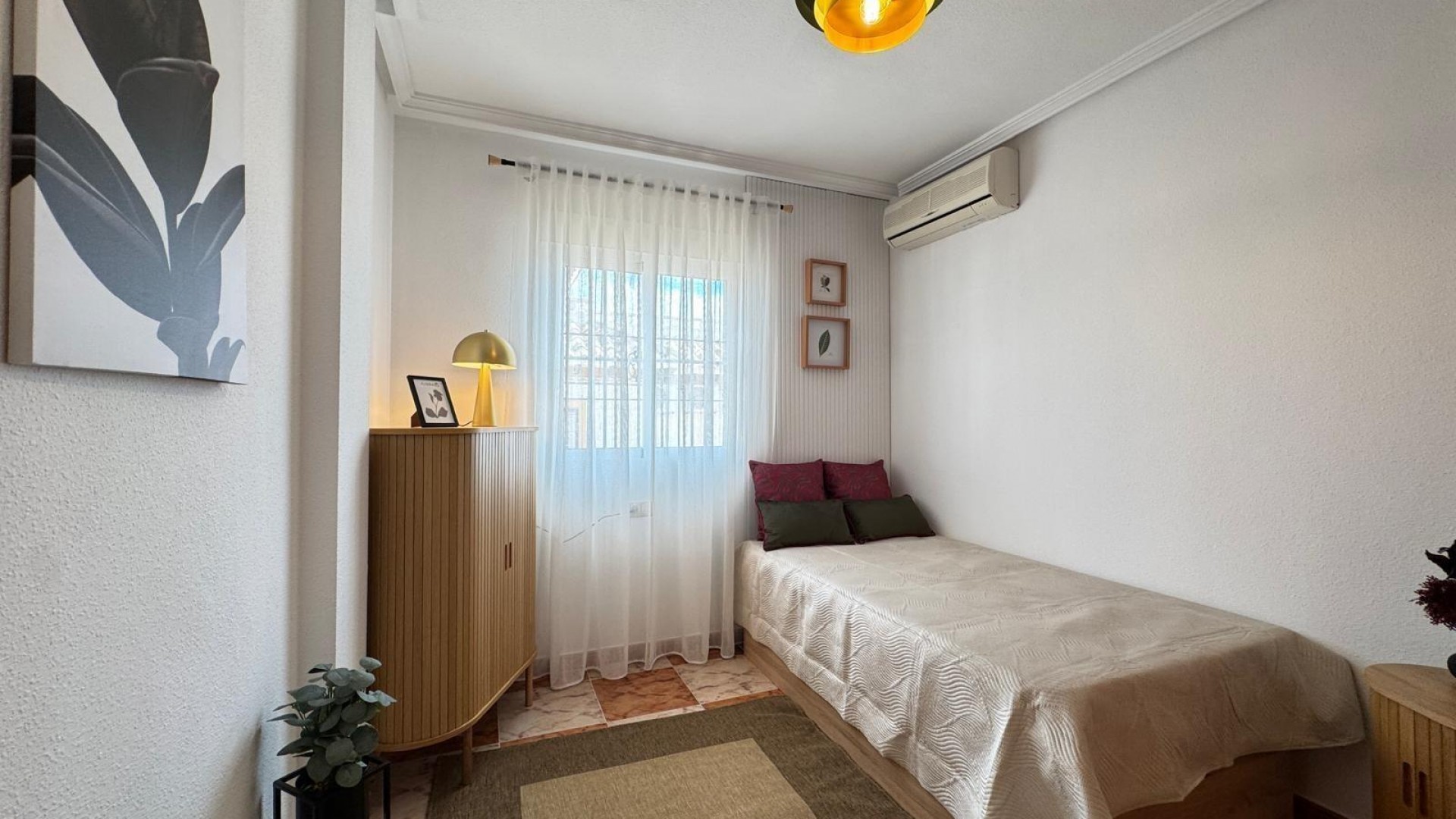 Herverkoop - Stadswoning -
Orihuela Costa - Lomas de Cabo Roig-Los Dolses