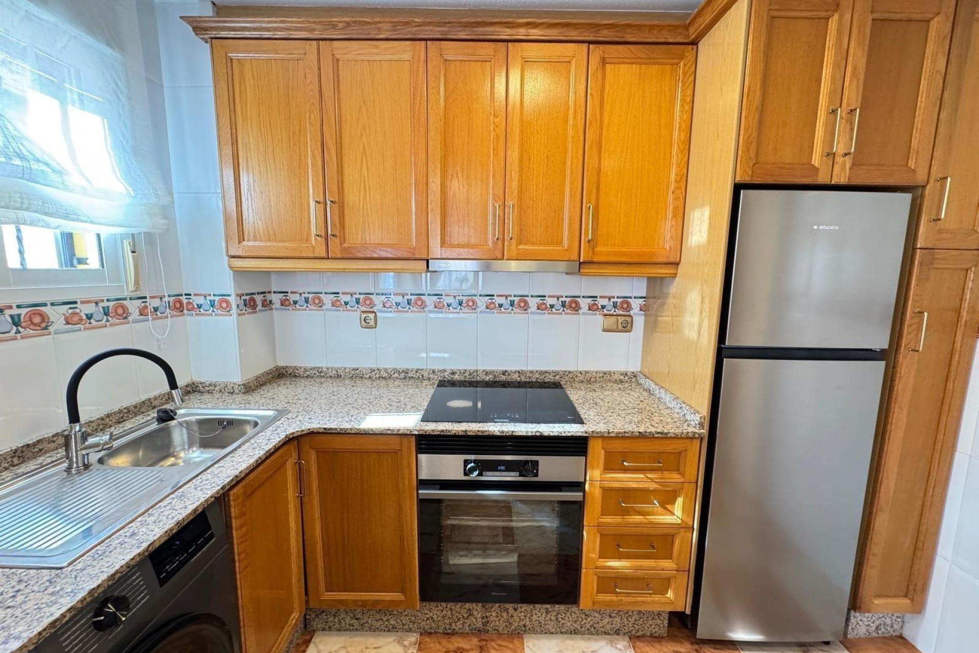 Herverkoop - Stadswoning -
Orihuela Costa - Lomas de Cabo Roig-Los Dolses