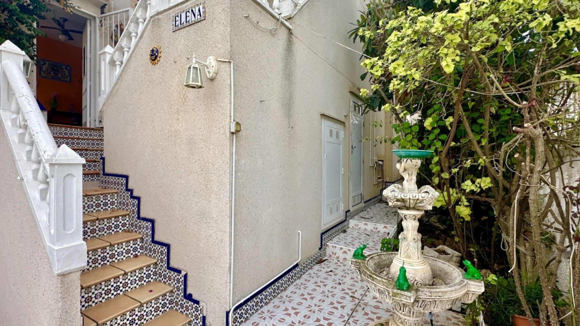 Herverkoop - Stadswoning -
Orihuela Costa - Los Altos