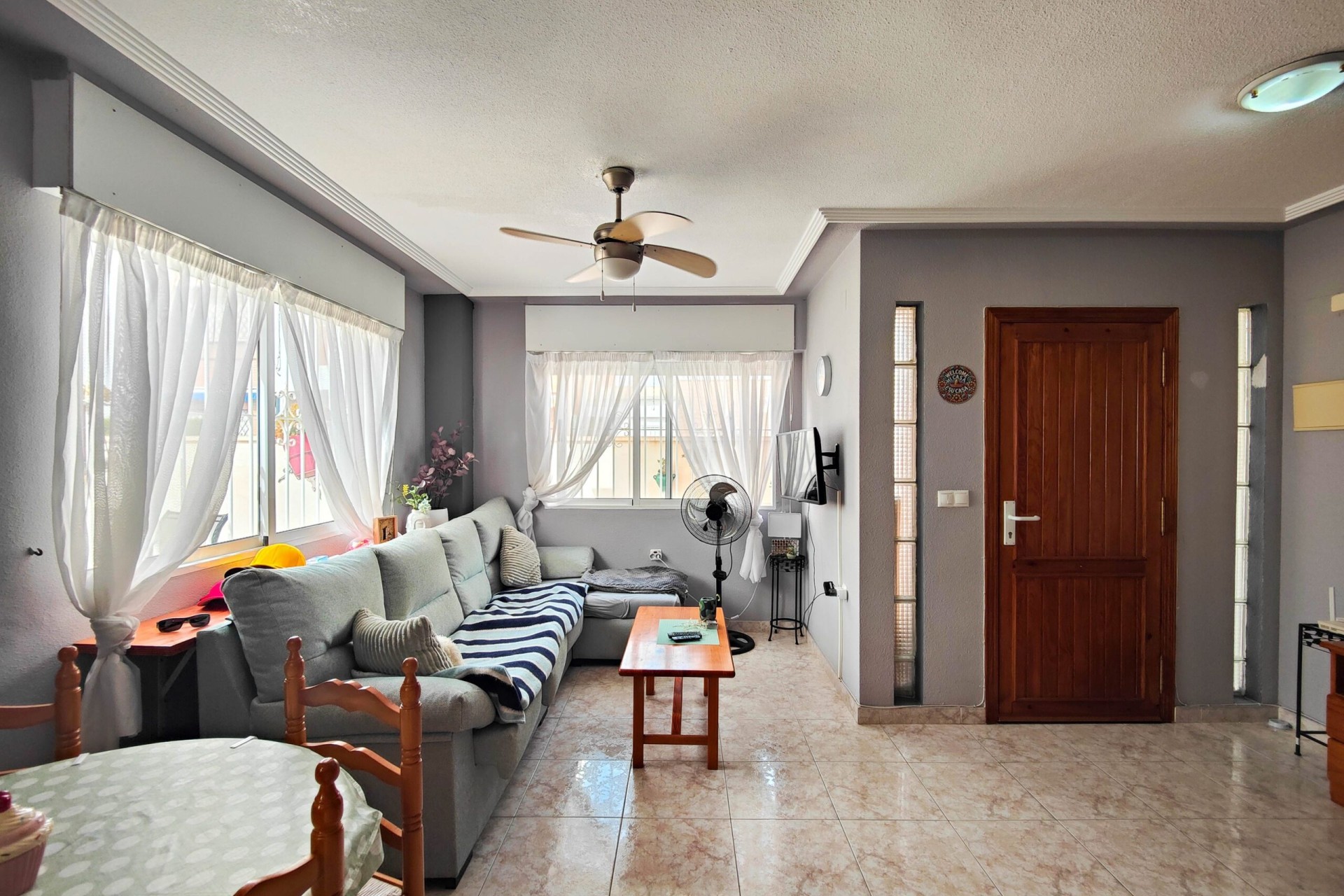 Herverkoop - Stadswoning -
Orihuela Costa - Los Altos