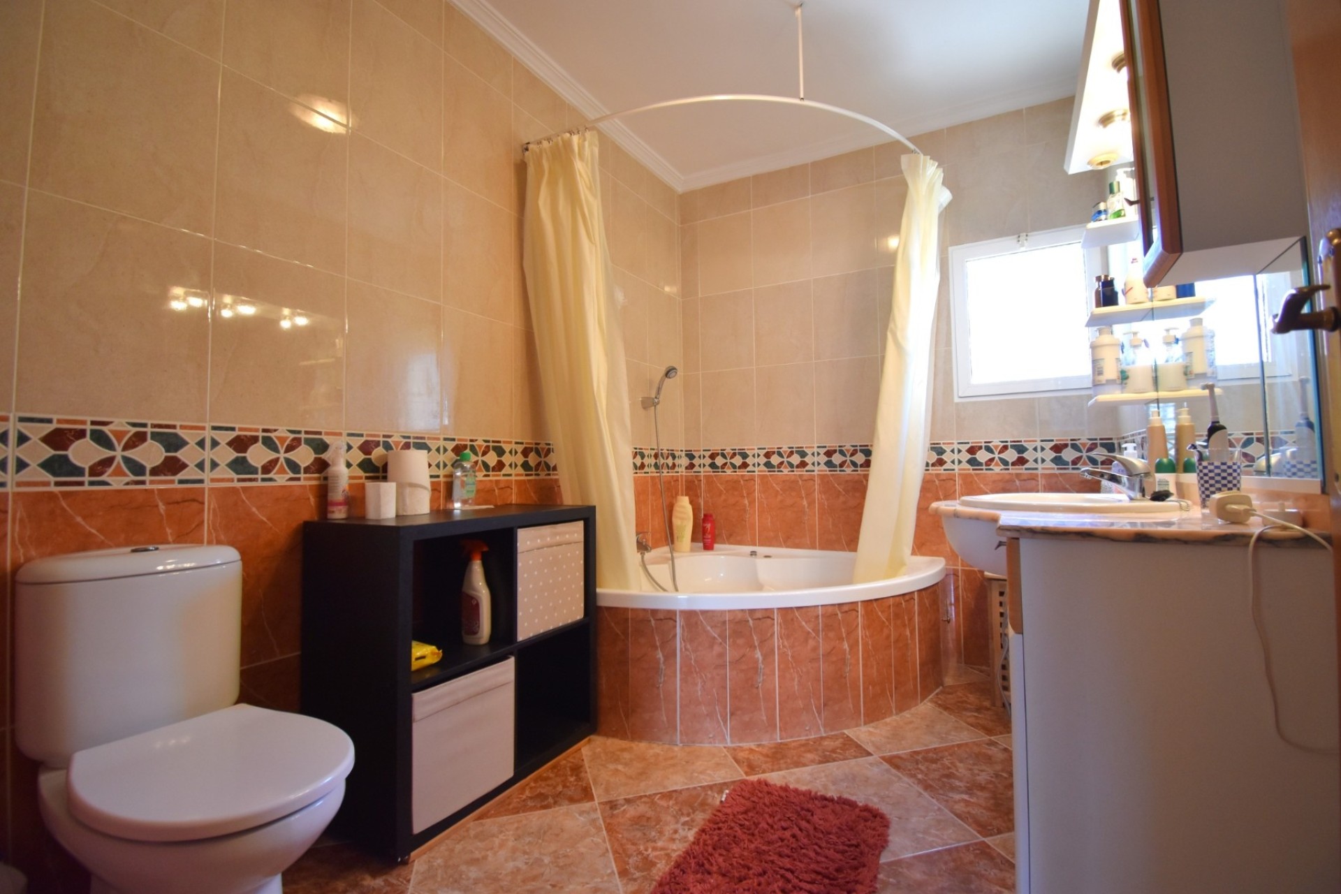 Herverkoop - Stadswoning -
Orihuela Costa - Los Balcones