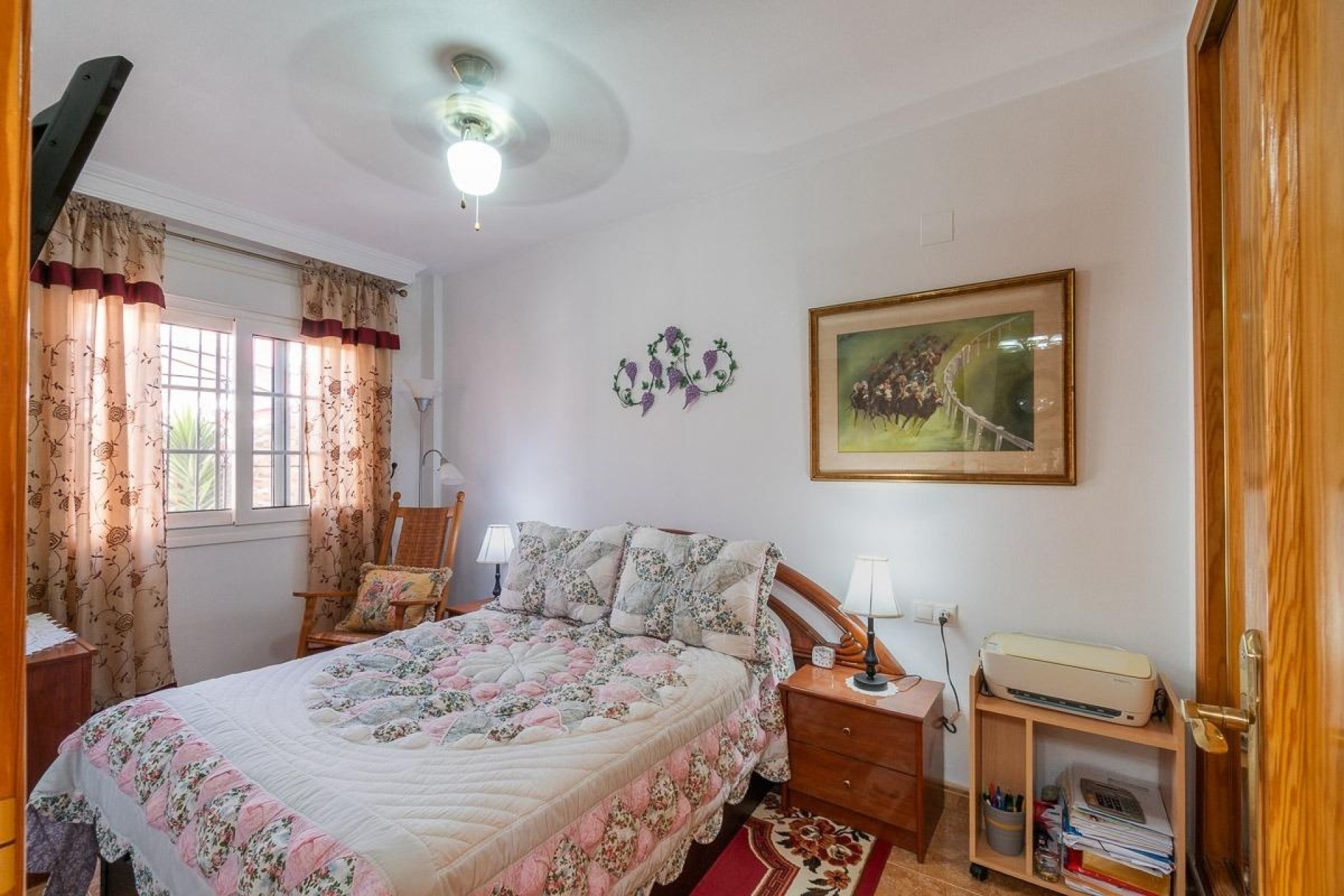Herverkoop - Stadswoning -
Orihuela Costa - PAU 8