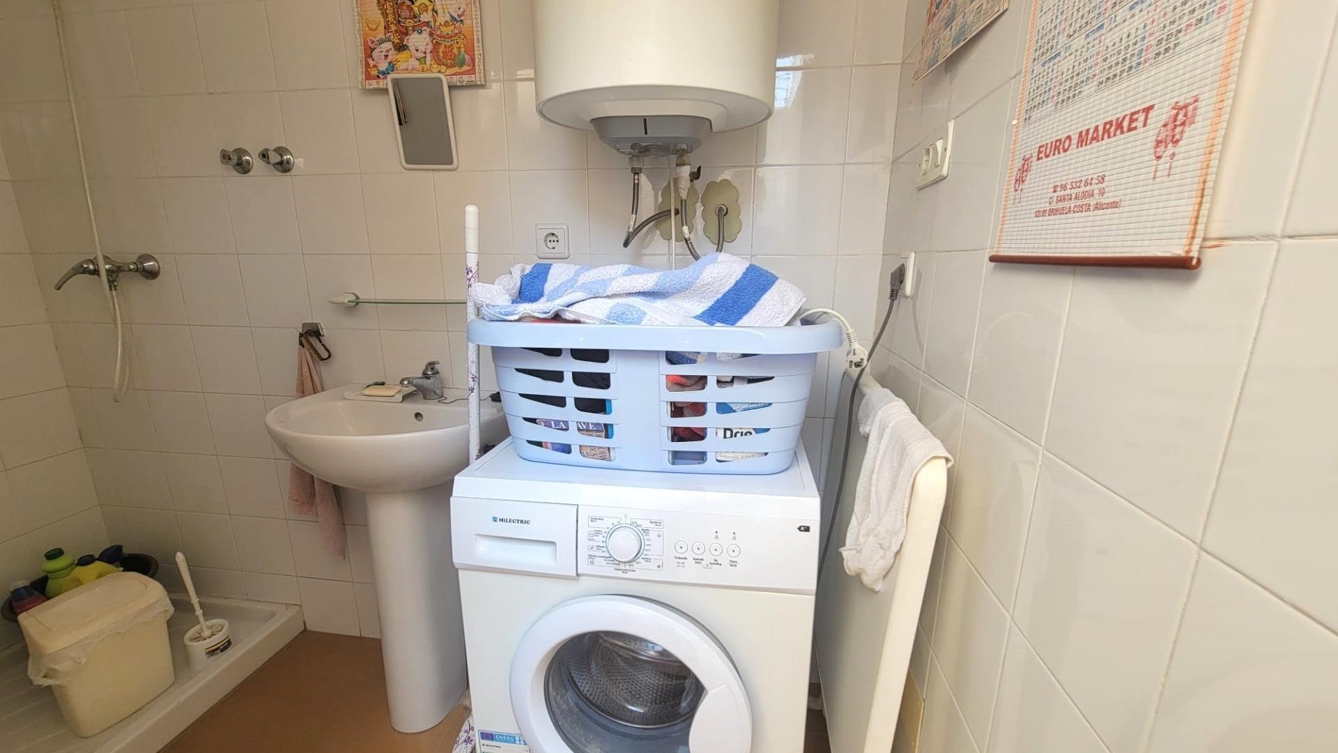 Herverkoop - Stadswoning -
Orihuela Costa - Playa Flamenca