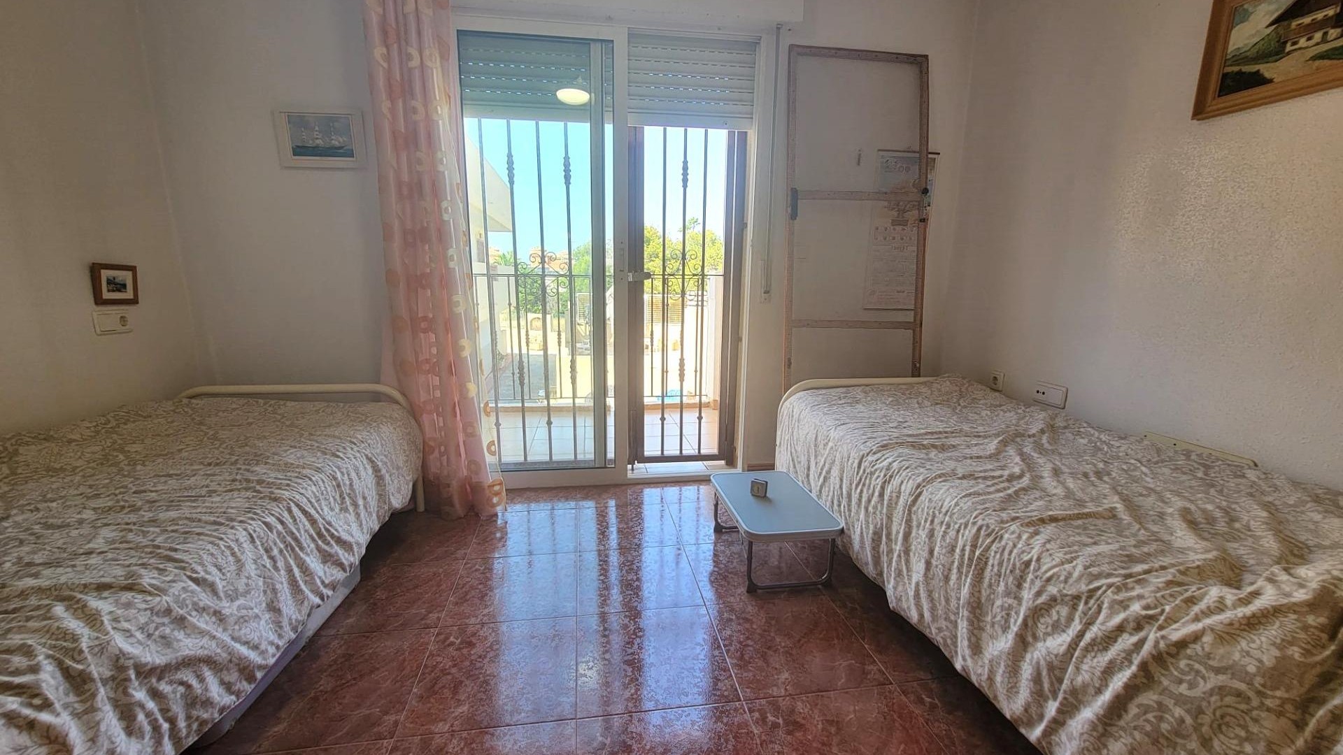 Herverkoop - Stadswoning -
Orihuela Costa - Playa Flamenca