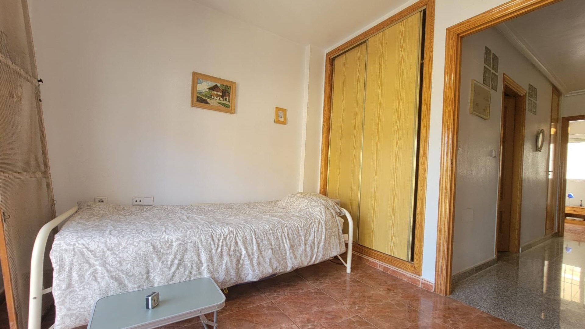 Herverkoop - Stadswoning -
Orihuela Costa - Playa Flamenca