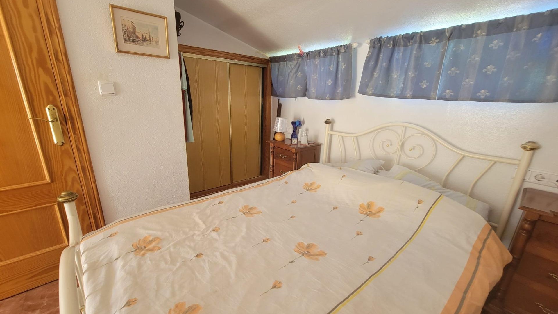 Herverkoop - Stadswoning -
Orihuela Costa - Playa Flamenca